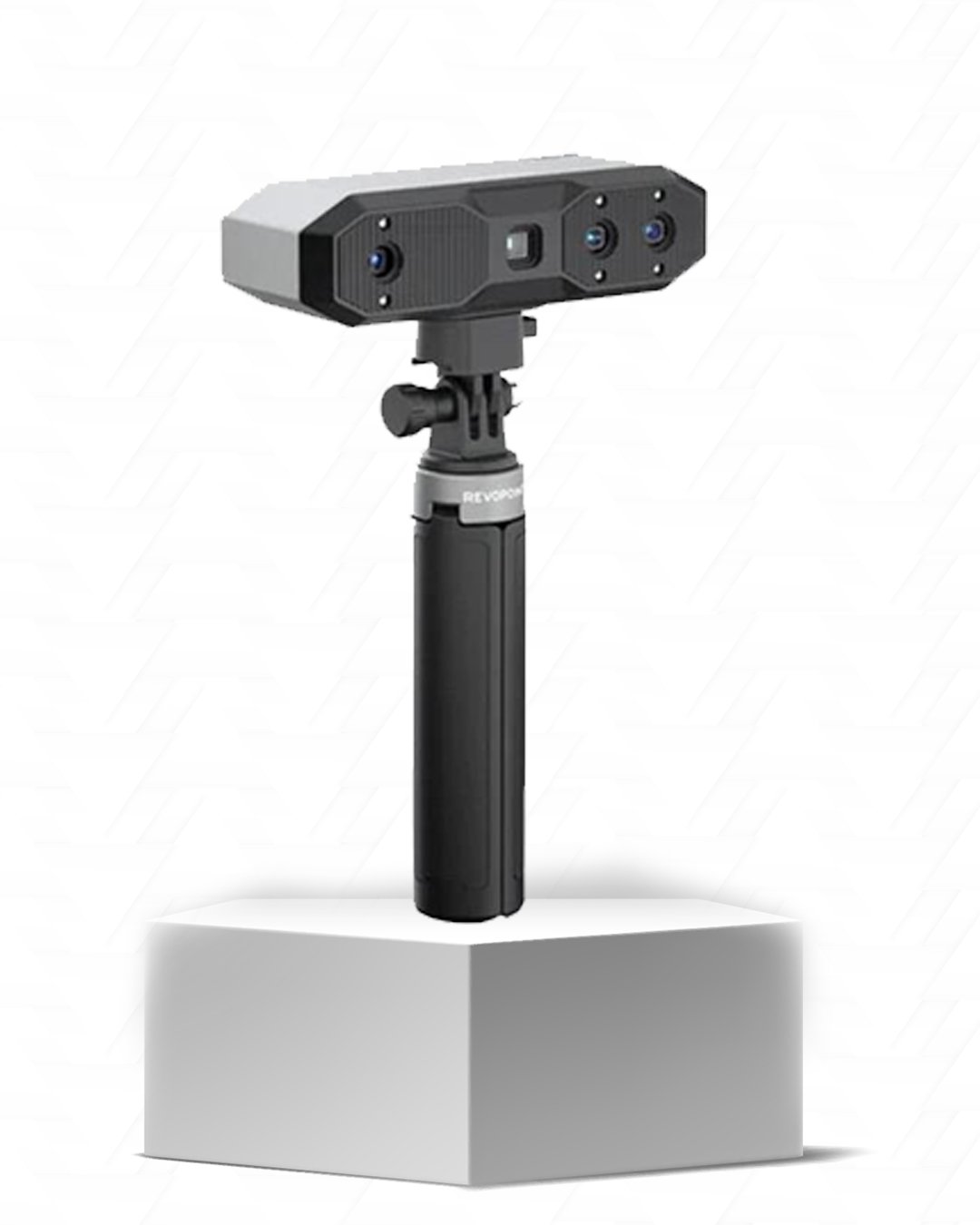 Revopoint MINI 2 Advanced Edition 3D Scanner