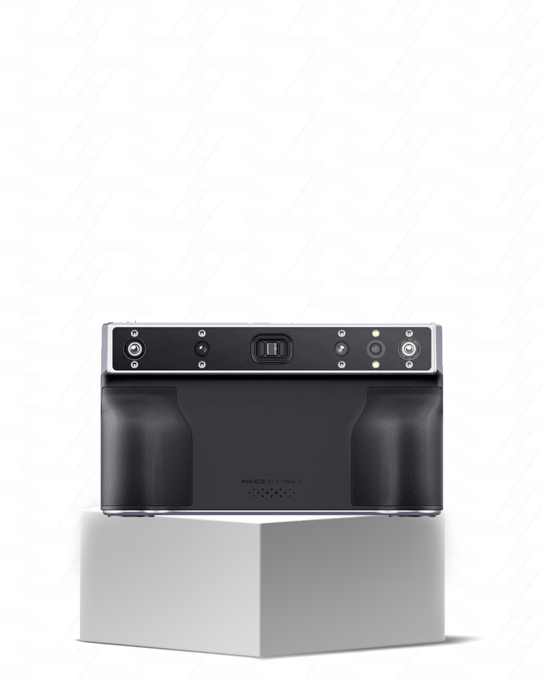 Revopoint MIRACO PLUS 3D Scanner