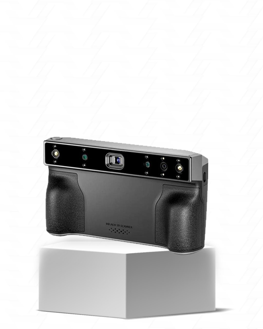 Revopoint MIRACO PRO 3D Scanner