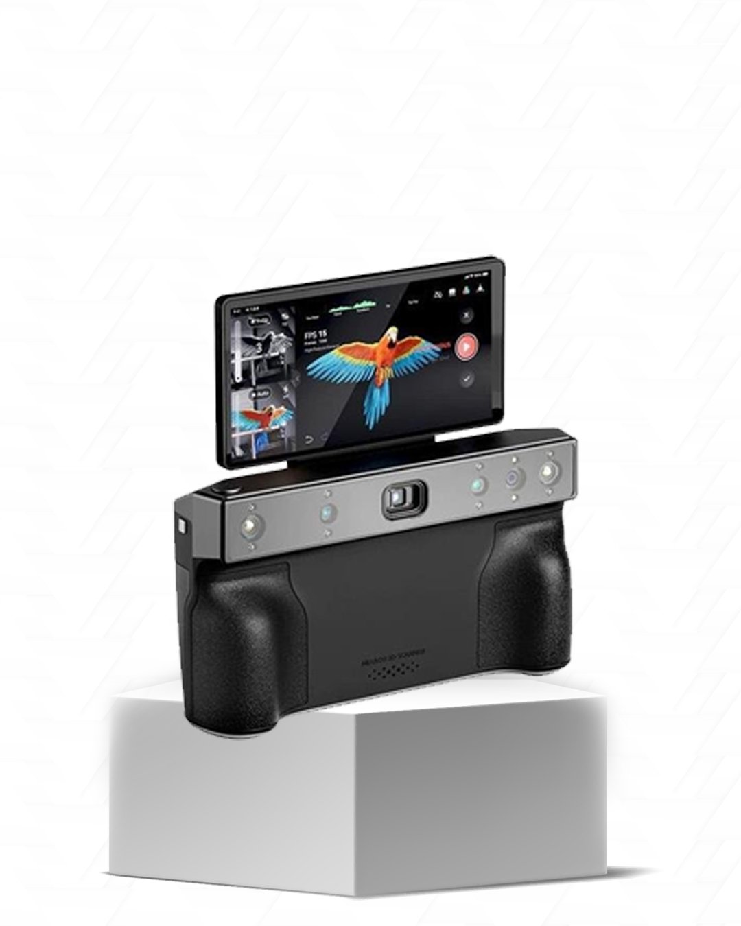Revopoint MIRACO PRO 3D Scanner