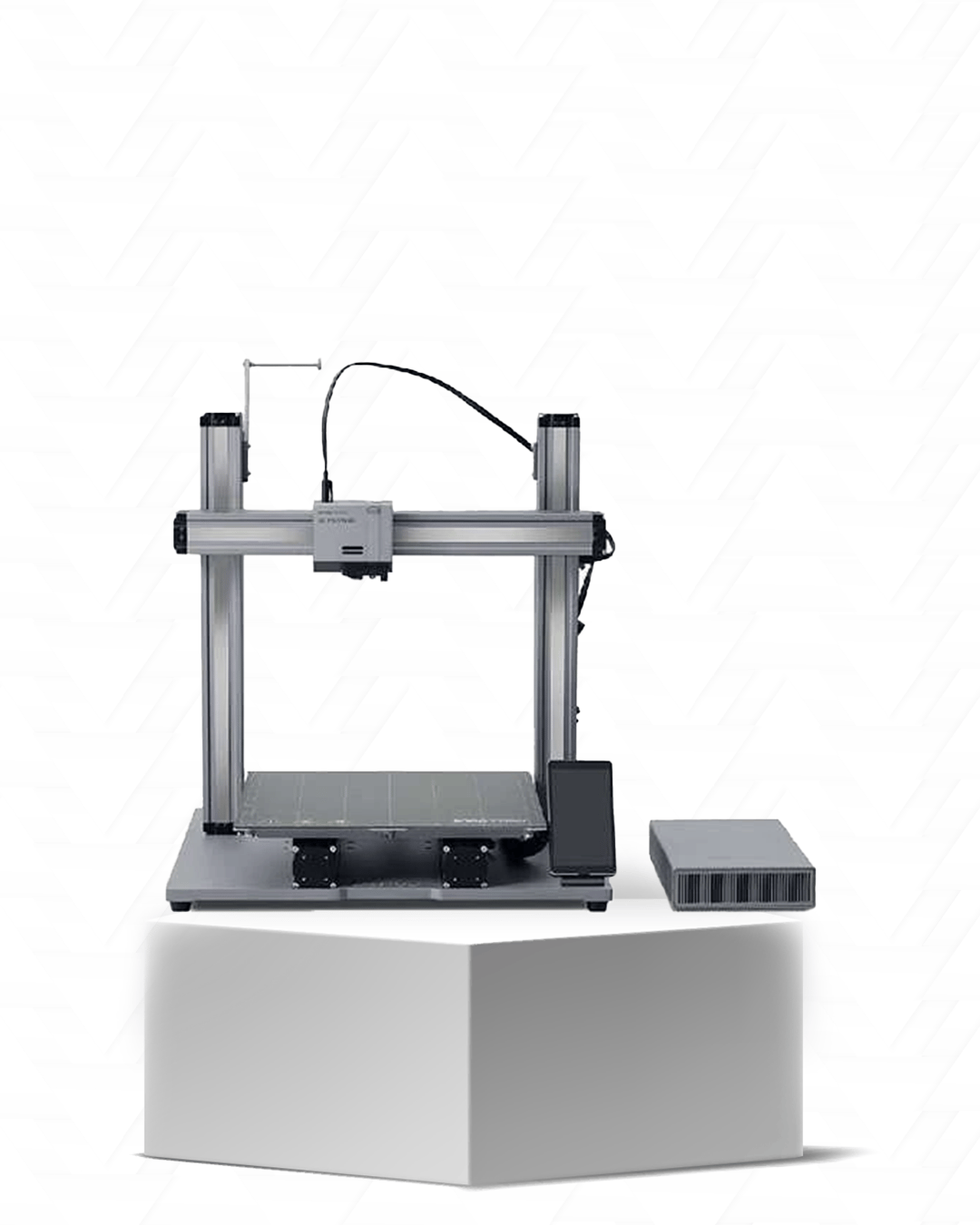 Snapmaker 2.0 Modular 3D Yazıcı - F350