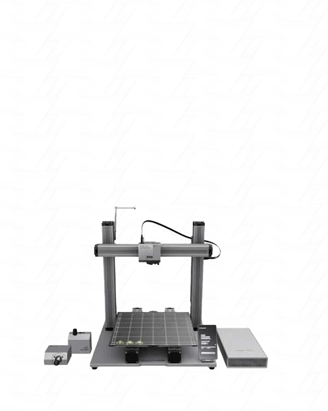 Snapmaker 2.0 Modular 3-in-1 3D Yazıcı - A250T