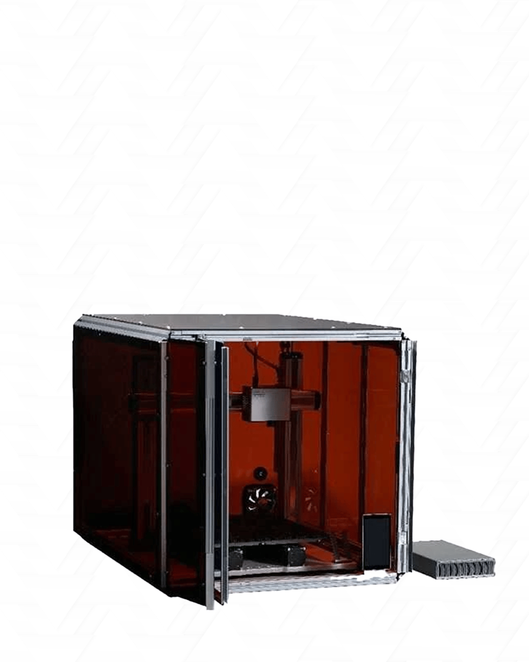 Snapmaker 2.0 Bundle 3D Yazıcı - A250ENT