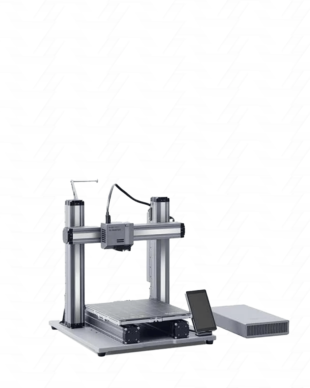 Snapmaker 2.0 Modular 3D Yazıcı - F350