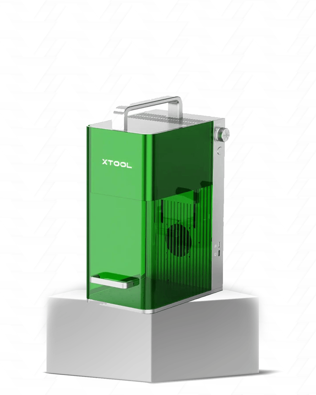 xTool F1 Light Green