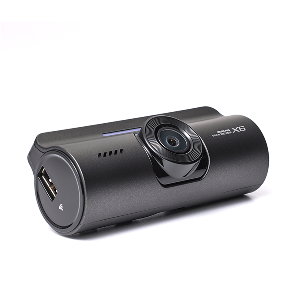 Iroad X6 Araç Kamerası + IR Araç İçi KameraIroad X6 Araç Kamerası + IR Araç İçi Kamera | IROAD Türkiye