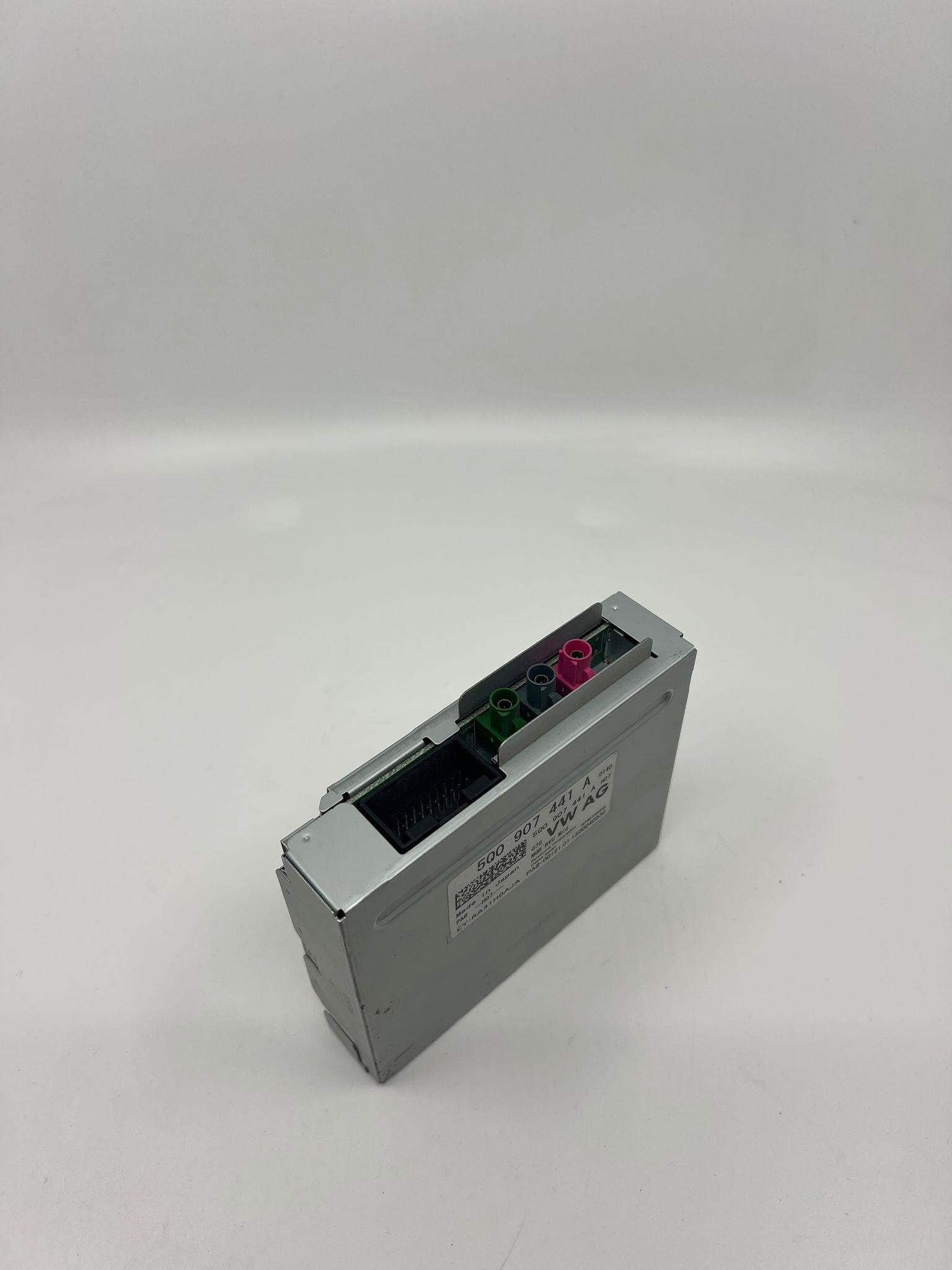 Audi A3 Kamera Modul 5Q0 907 441 A