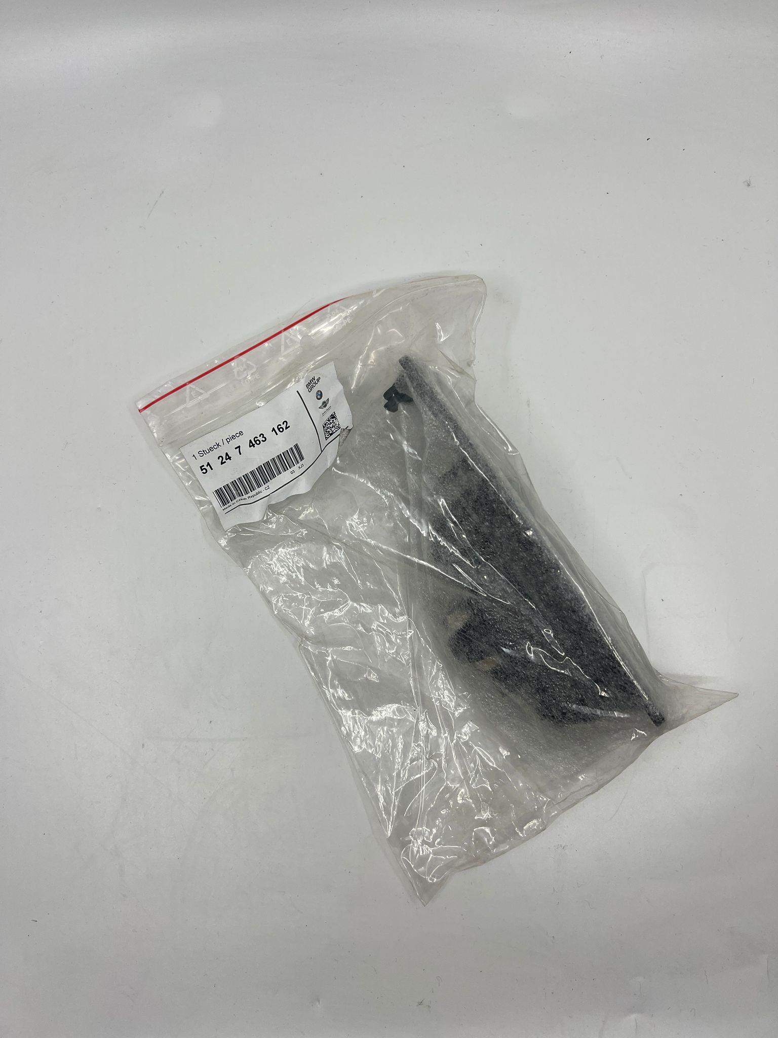Audi Anahtar Kilit Seti 4F9 800 375 AD 