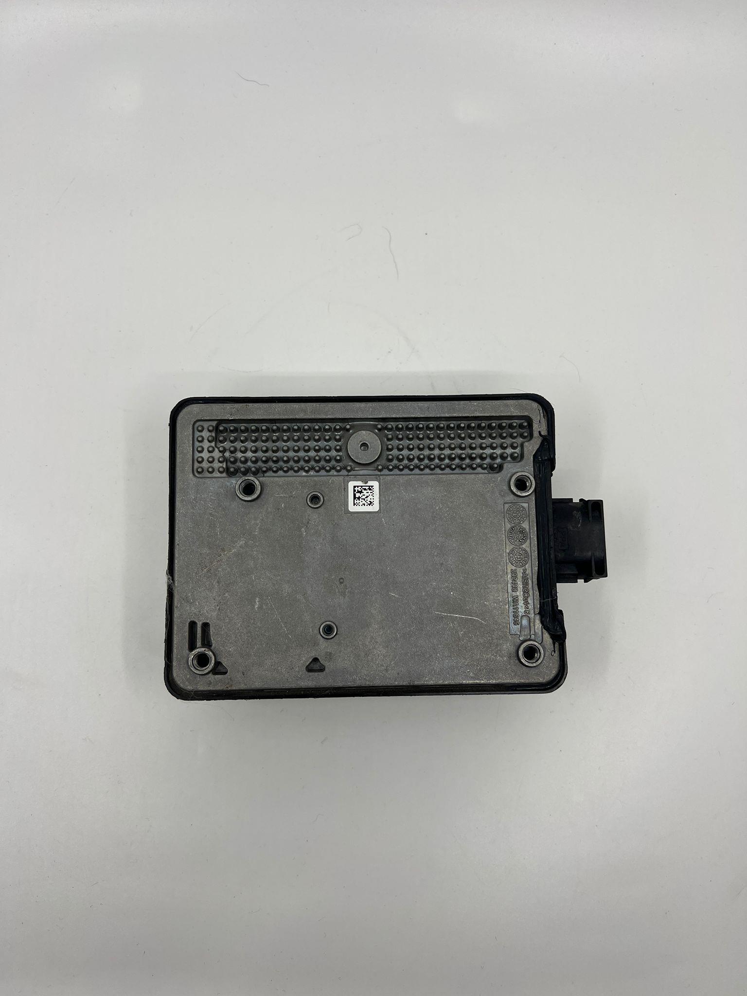 Bmw ACC Radar 6631 6 860 182