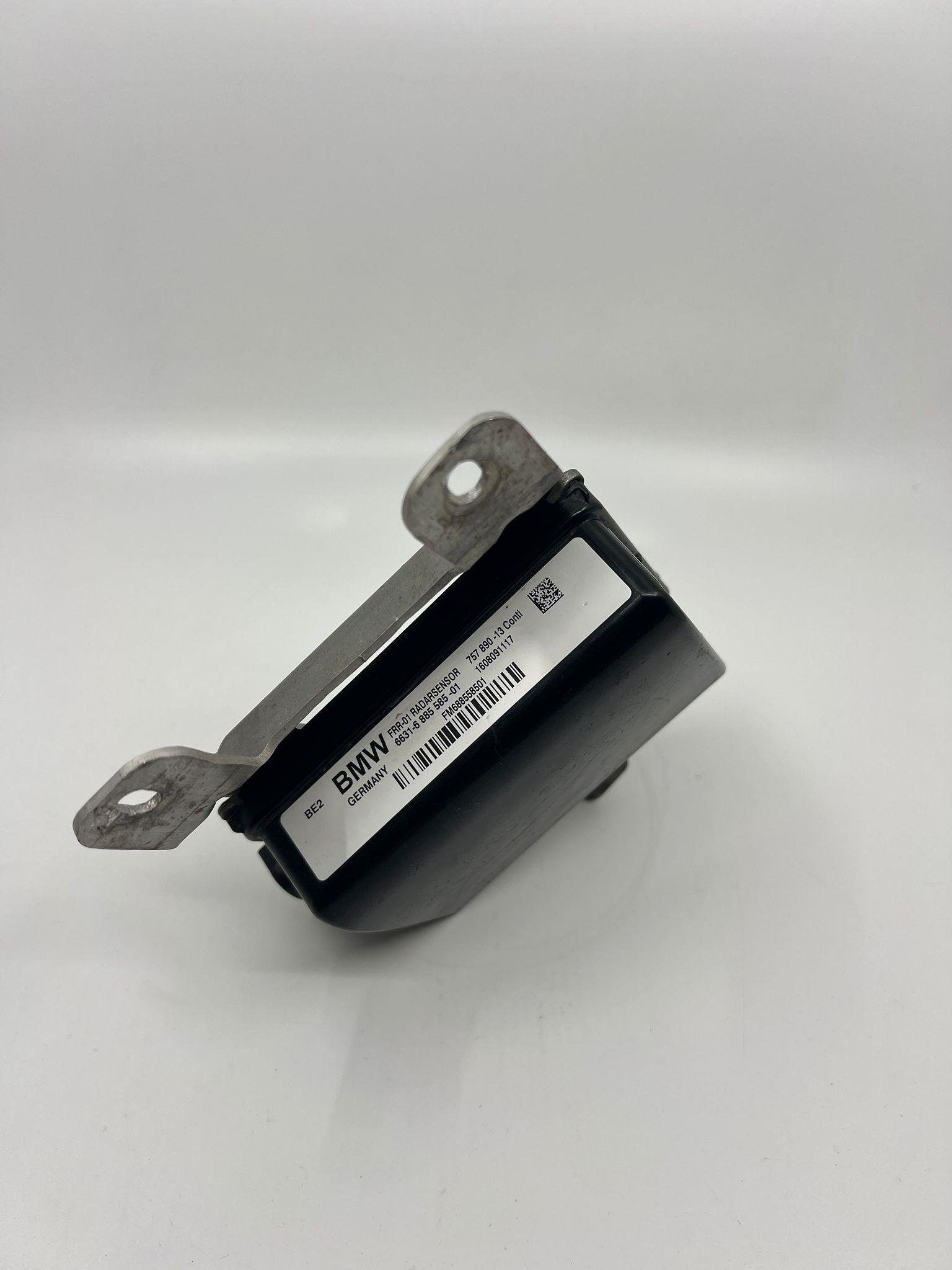 Bmw ACC Radar 6631 6 885 565