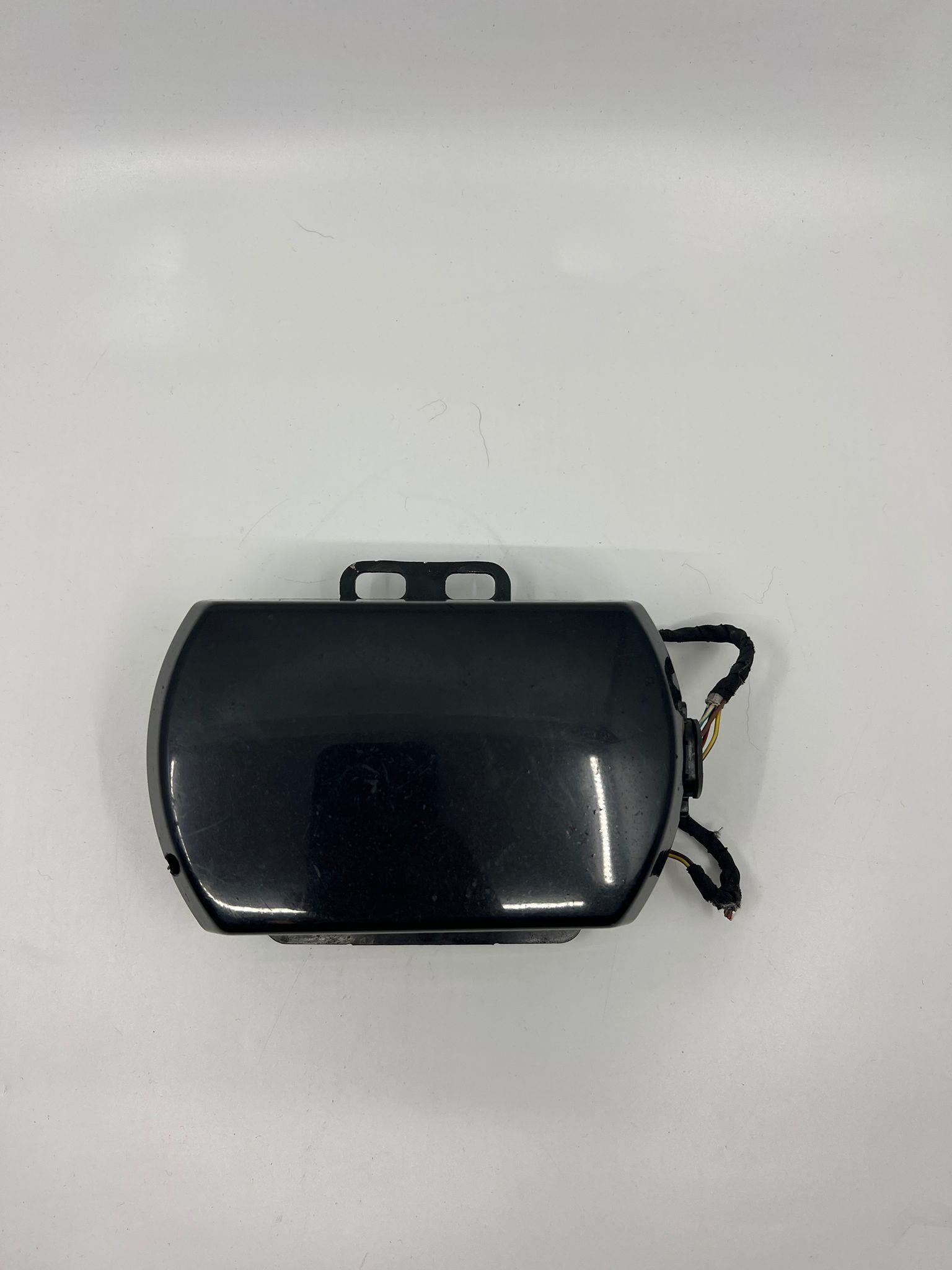 Bmw ACC Radar 6631 6 897 034