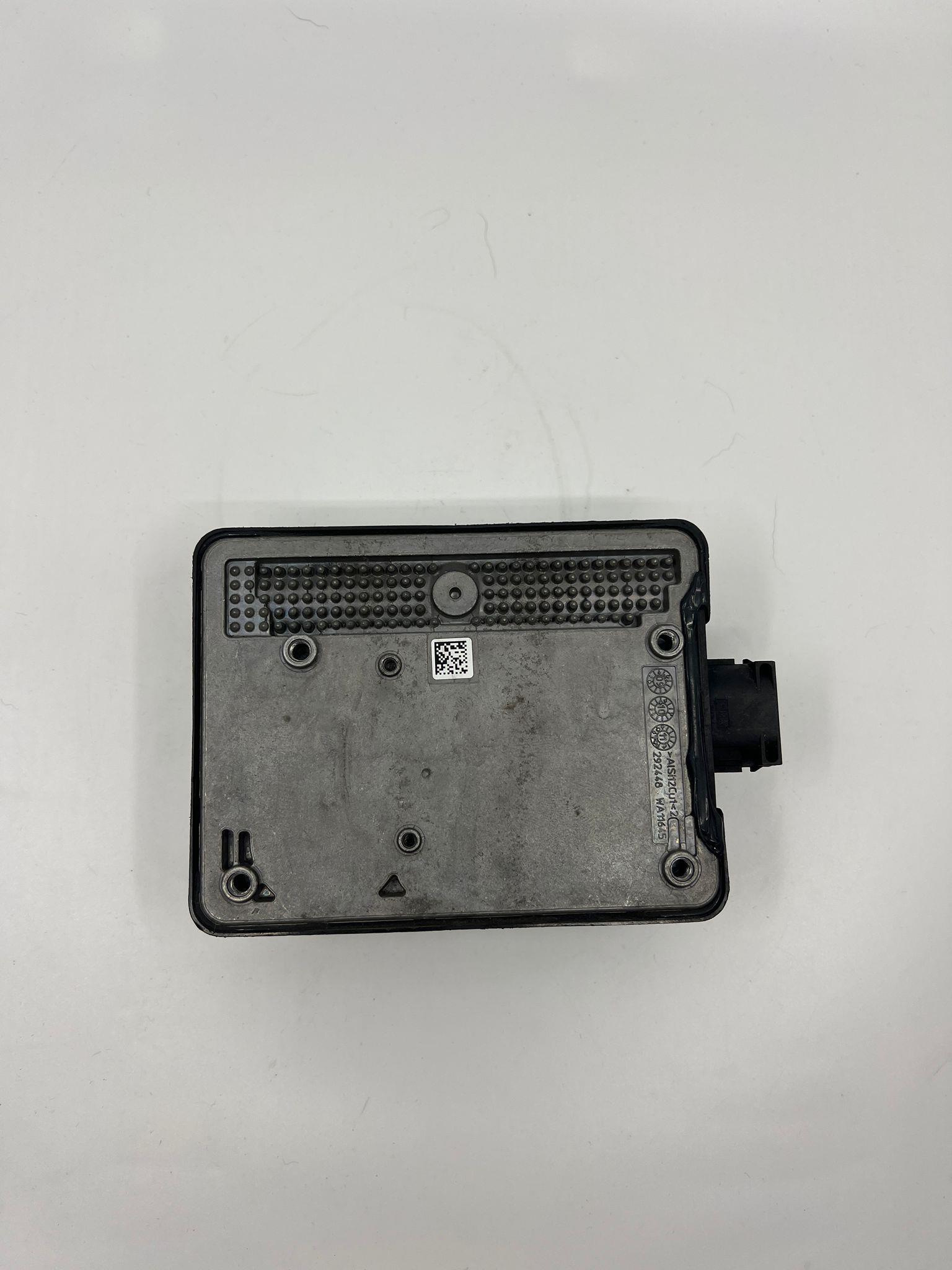 Bmw ACC Radar 6631 7 795 783