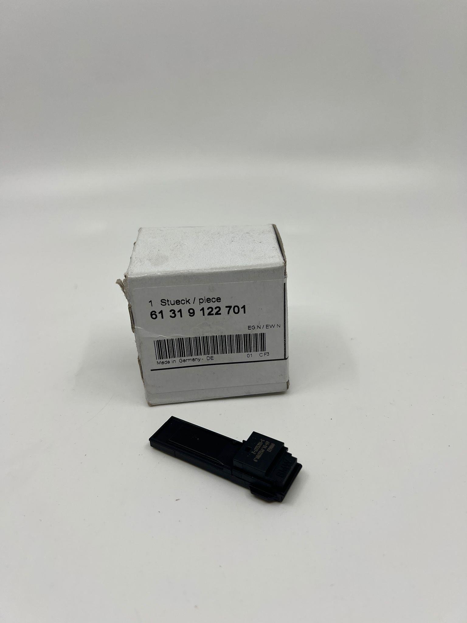 Bmw Debriyaj Anahtarı 6131 9 122 701