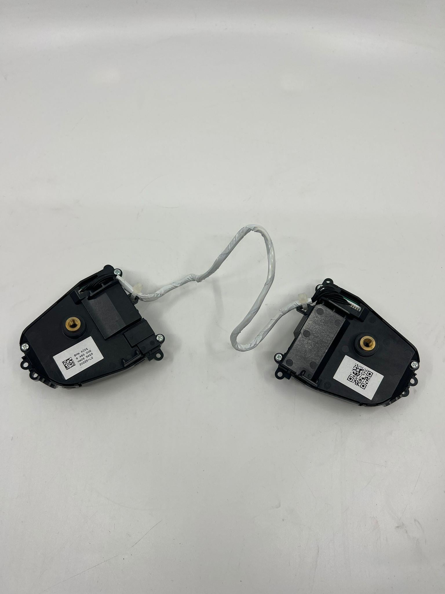 Bmw Direksiyon Tuş Takımı 9 483 006