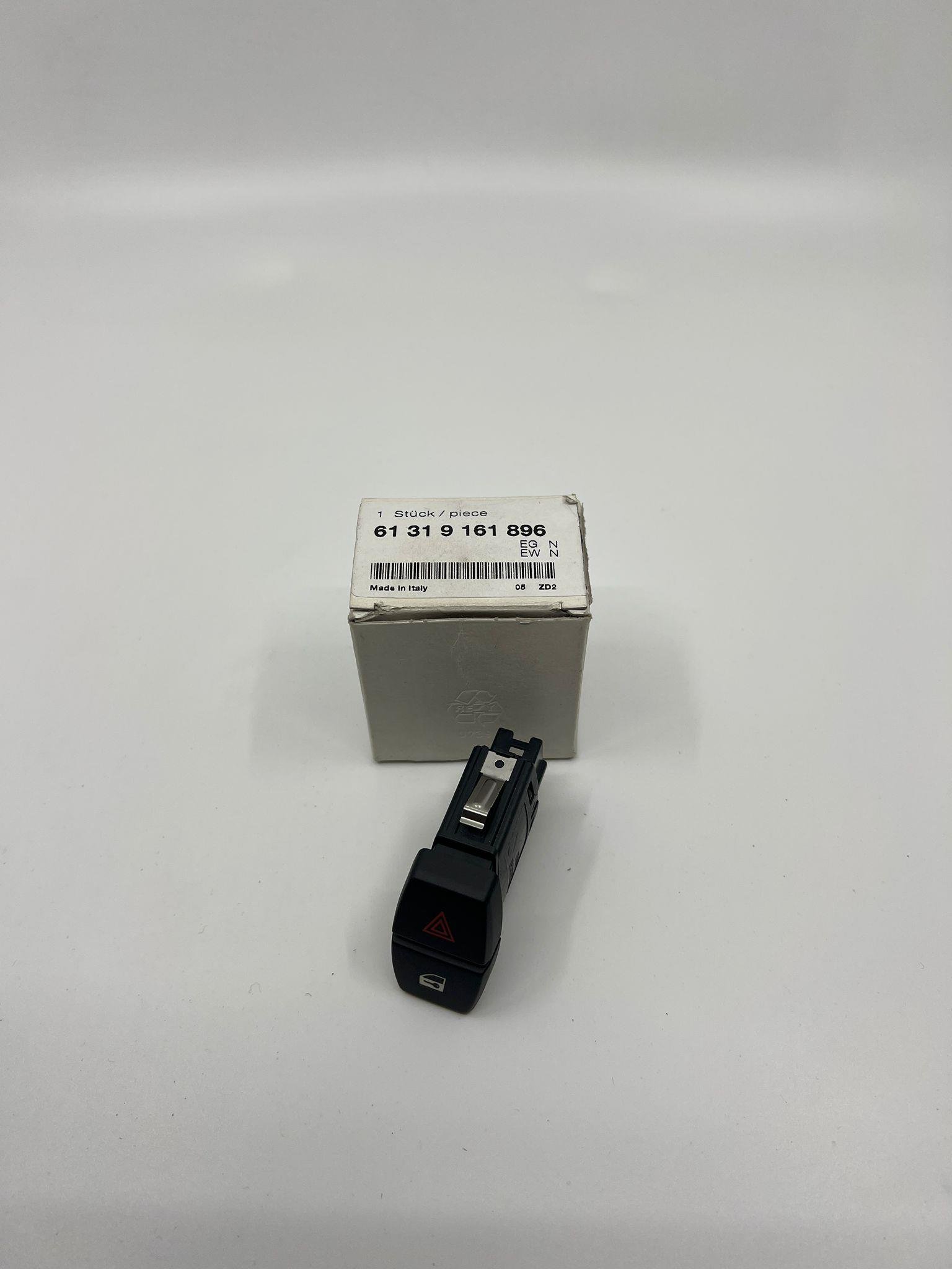 Bmw Dörtlü Düğme 6131 9 161 896