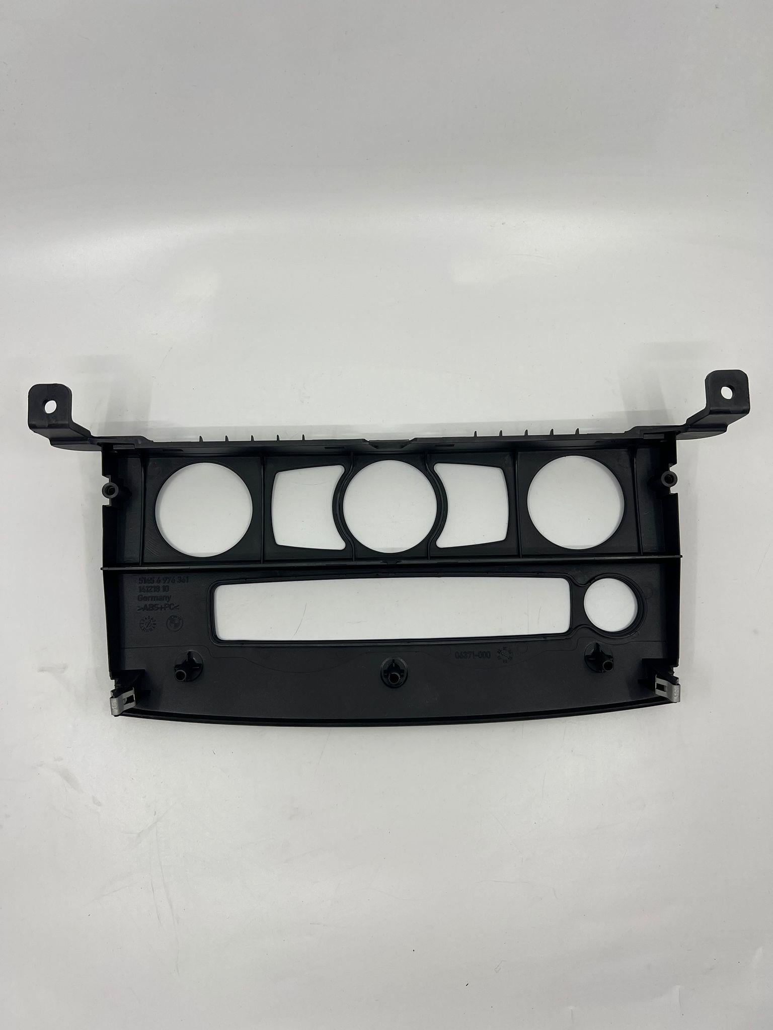 Bmw E60 Çerçeve 6 976 361 