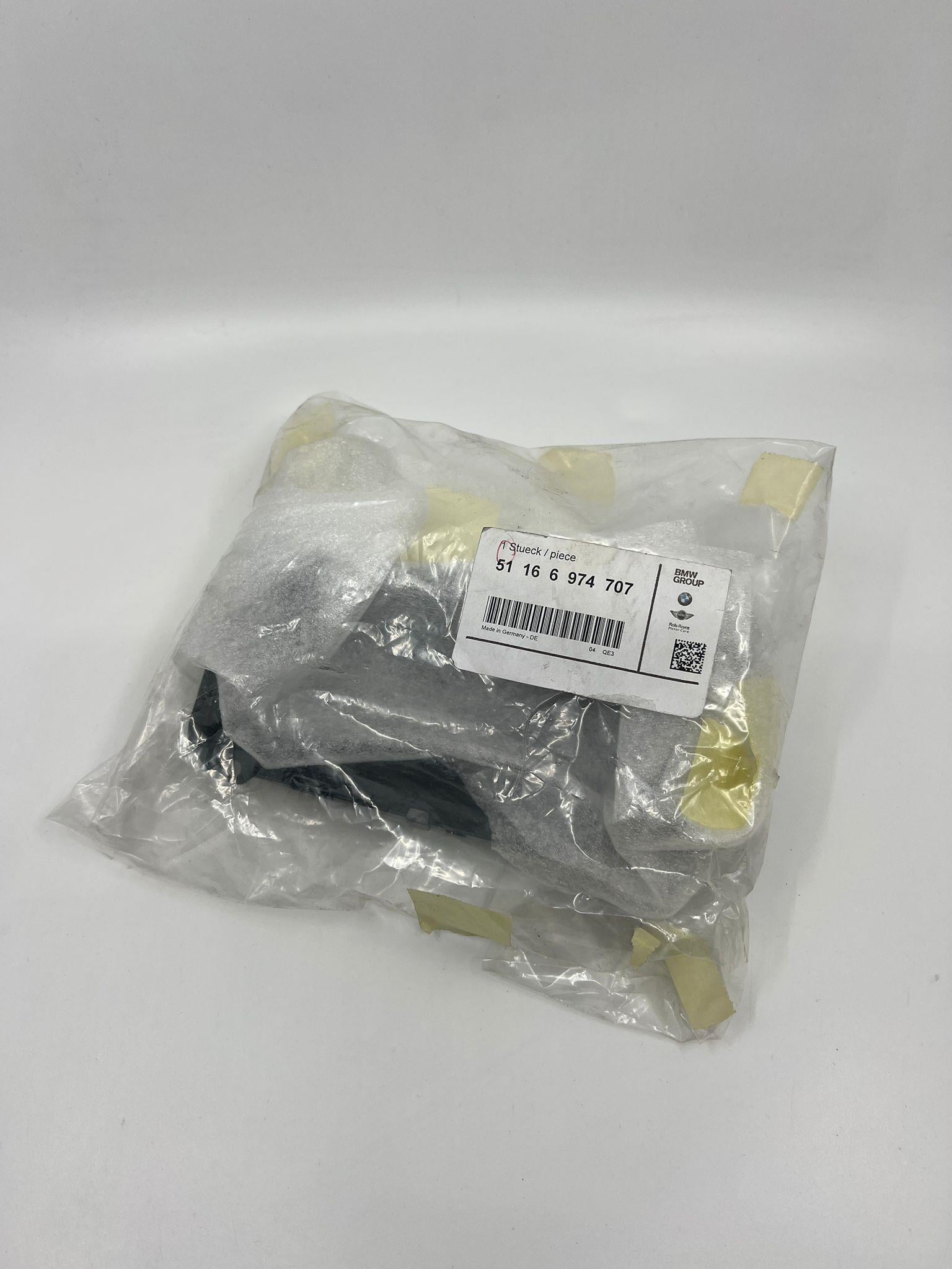 Bmw E60 LCI Orta Kaplama Eşya Gözü 6 974 707