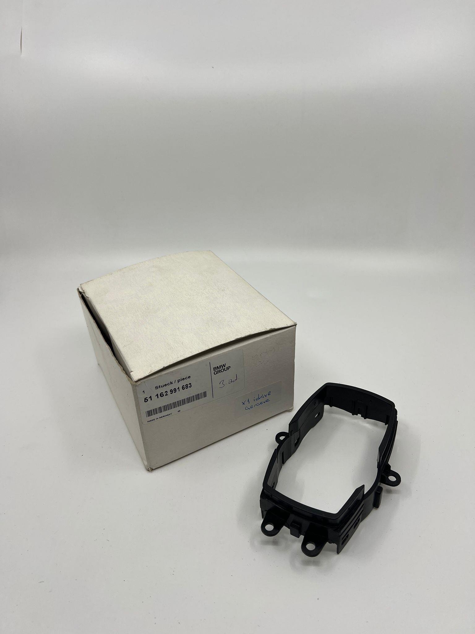 Bmw E90 CIC I DRIVE Çerçeve 5116 2 991 683