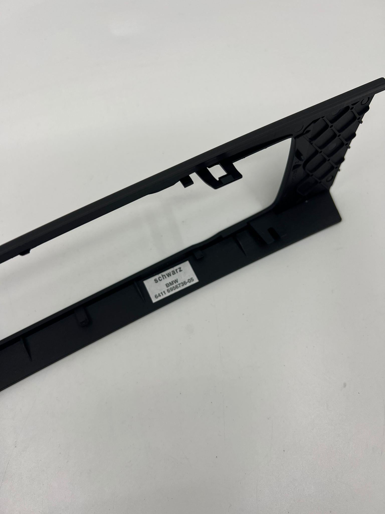 Bmw E90 Klima Çerçevesi 6411 6 956 736