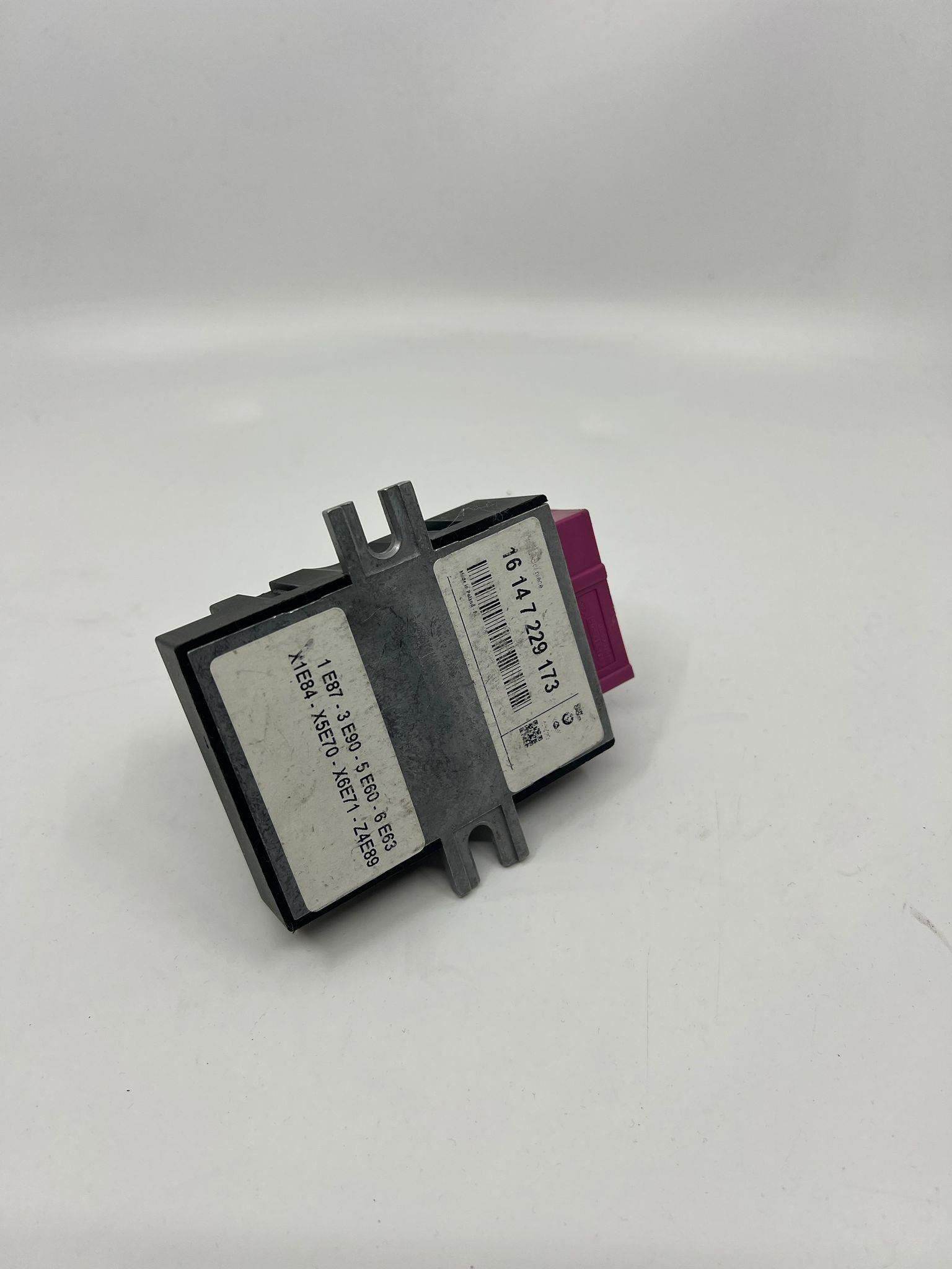 Bmw EKP Modul 7 229 173