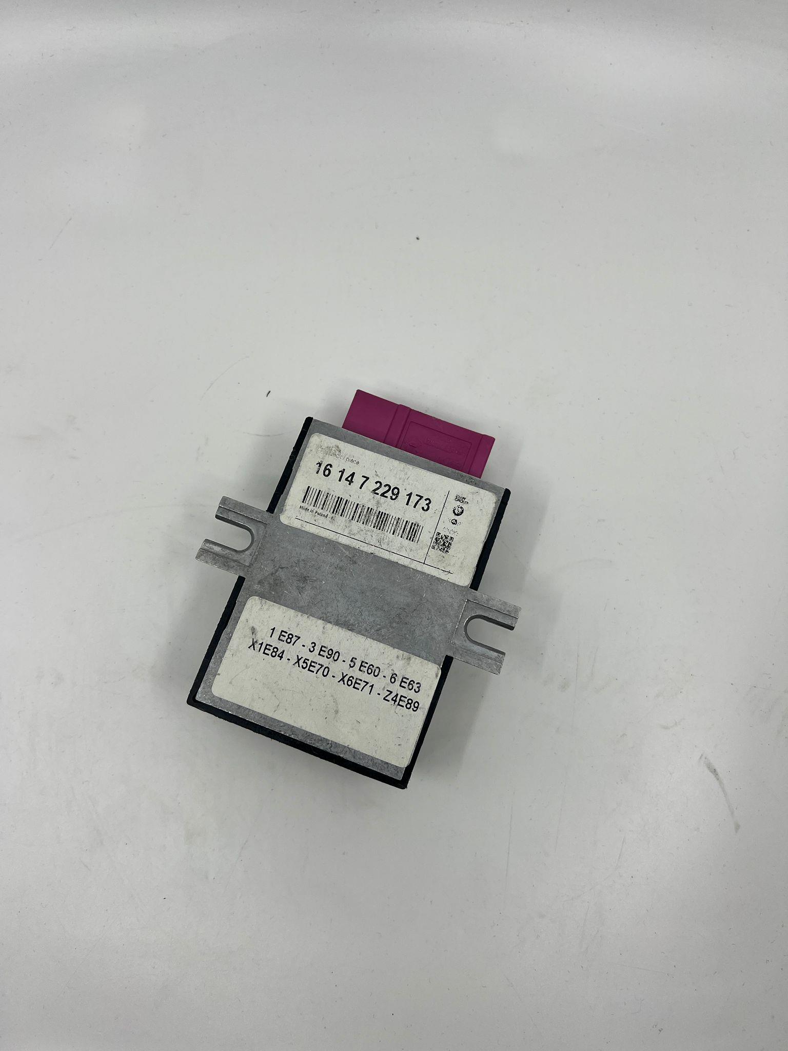 Bmw EKP Modul 7 229 173