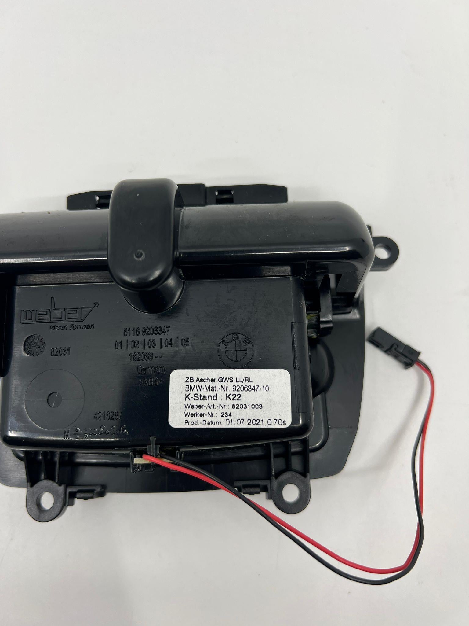 Bmw F10 Küllük 9 206 347 