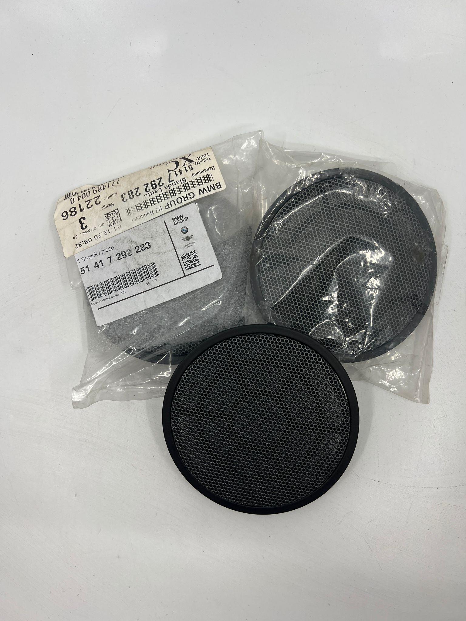 Bmw F15 Harman Kardon Kaplama