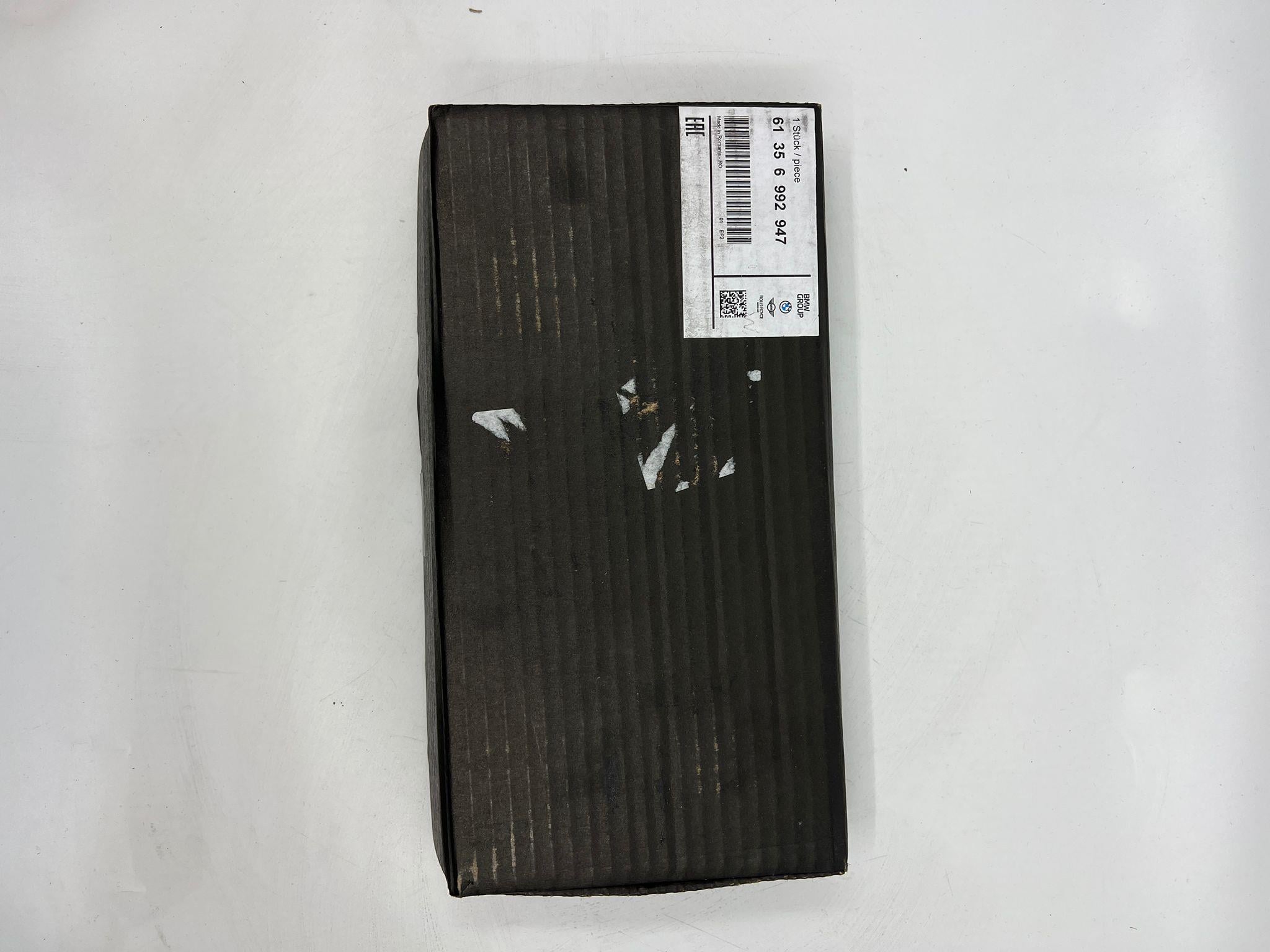 Bmw Frm Modul 6 992 947