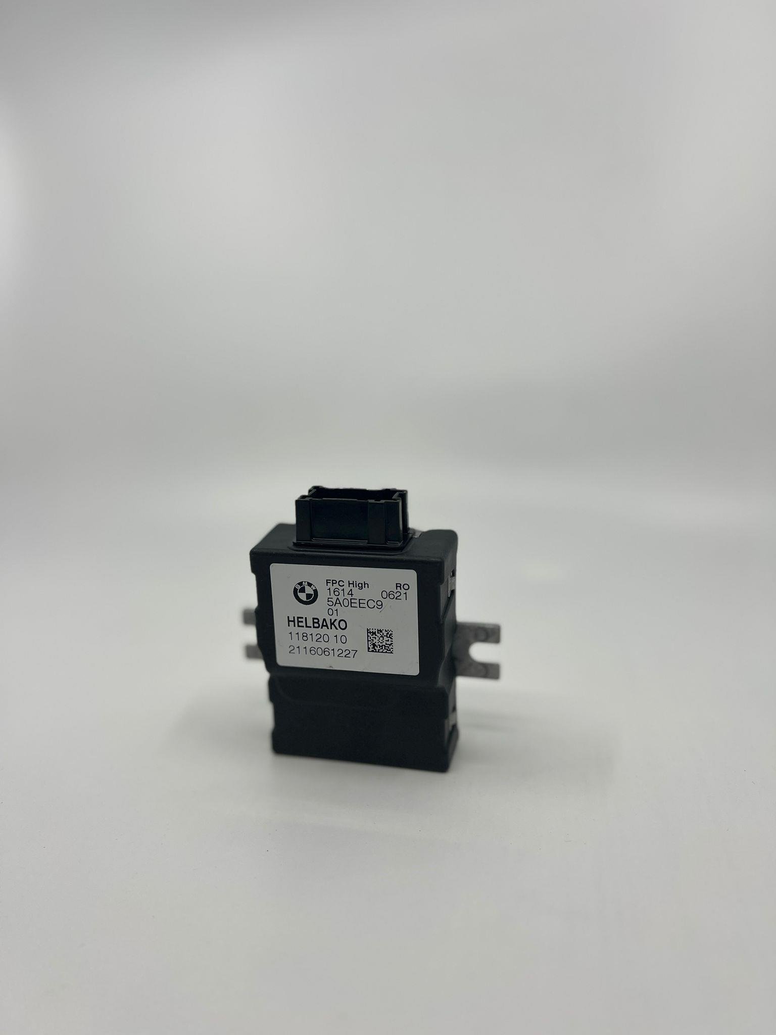Bmw G Serisi EKP Modul 5A0EEC9