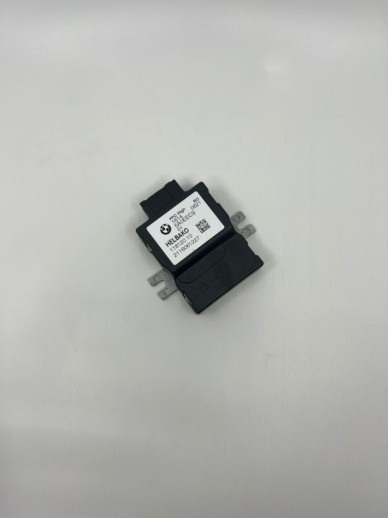 Bmw G Serisi EKP Modul 5A0EEC9