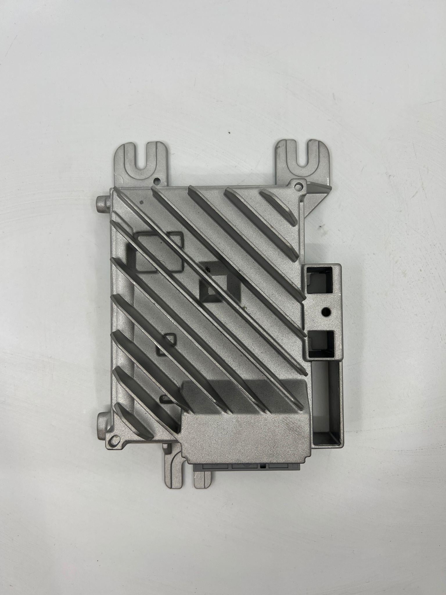 BMW G Serisi Harman Kardon Booster Amfi 5 A5C A89