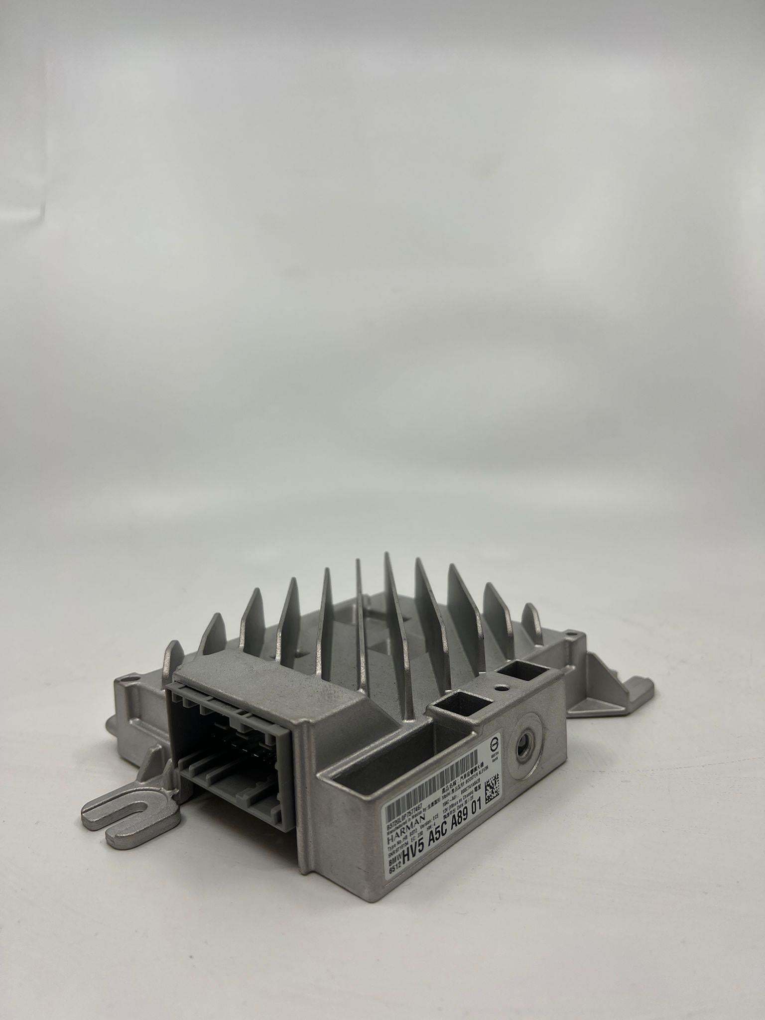 BMW G Serisi Harman Kardon Booster Amfi 5 A5C A89