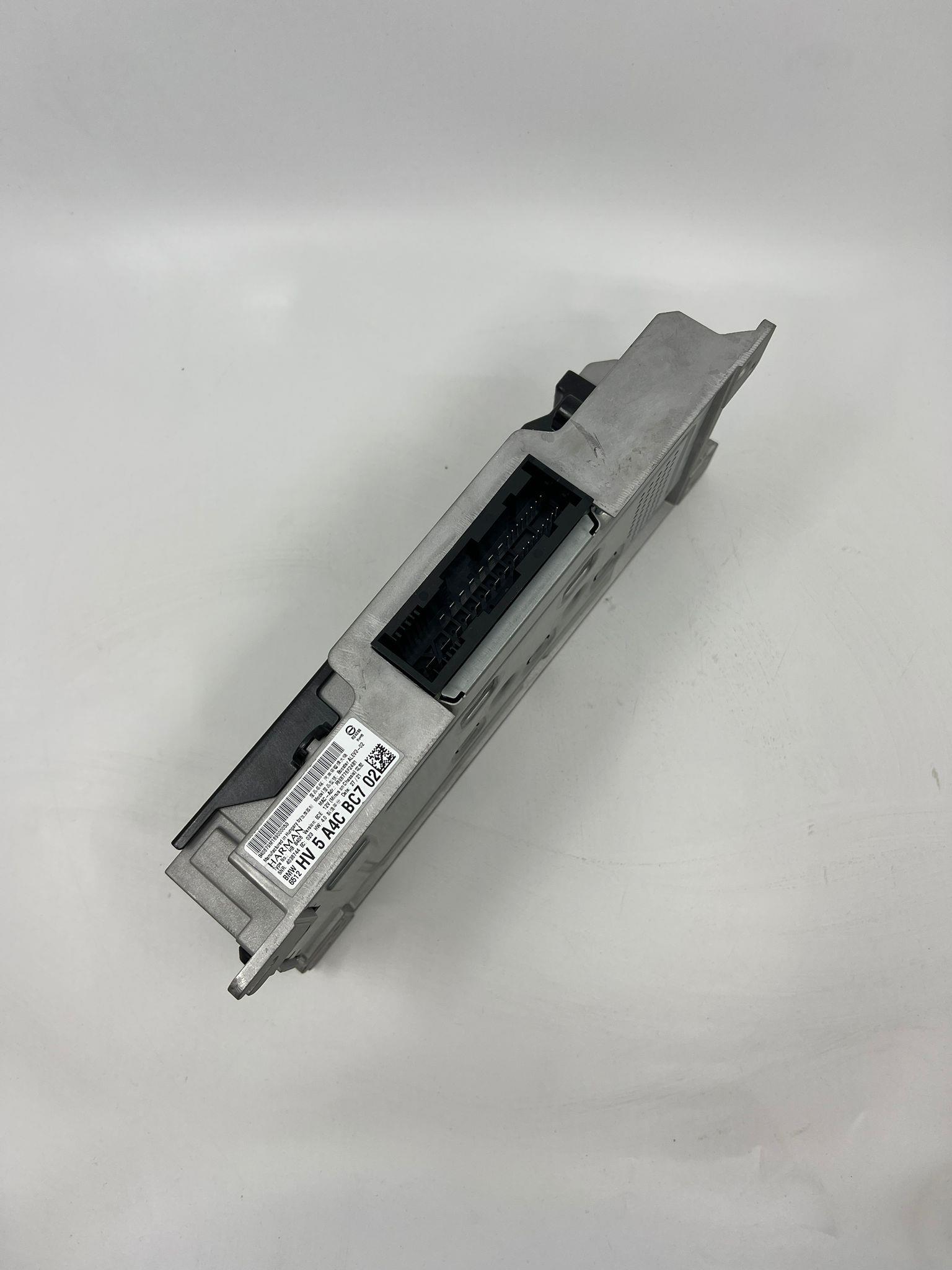 Bmw G Serisi Harman Kardon Ram Ses Modulu 6512 5 A4C BC7