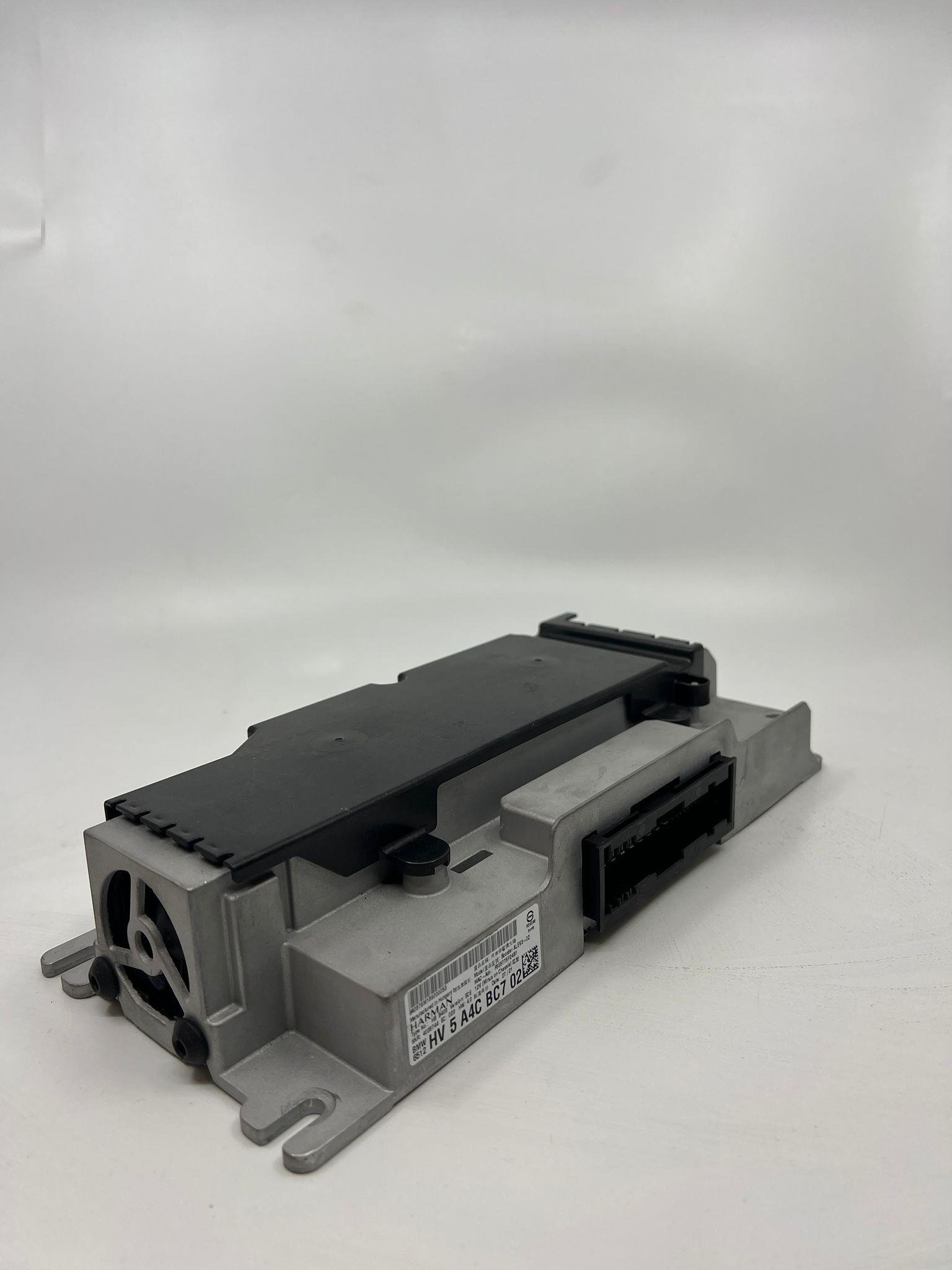 Bmw G Serisi Harman Kardon Ram Ses Modulu 6512 5 A4C BC7