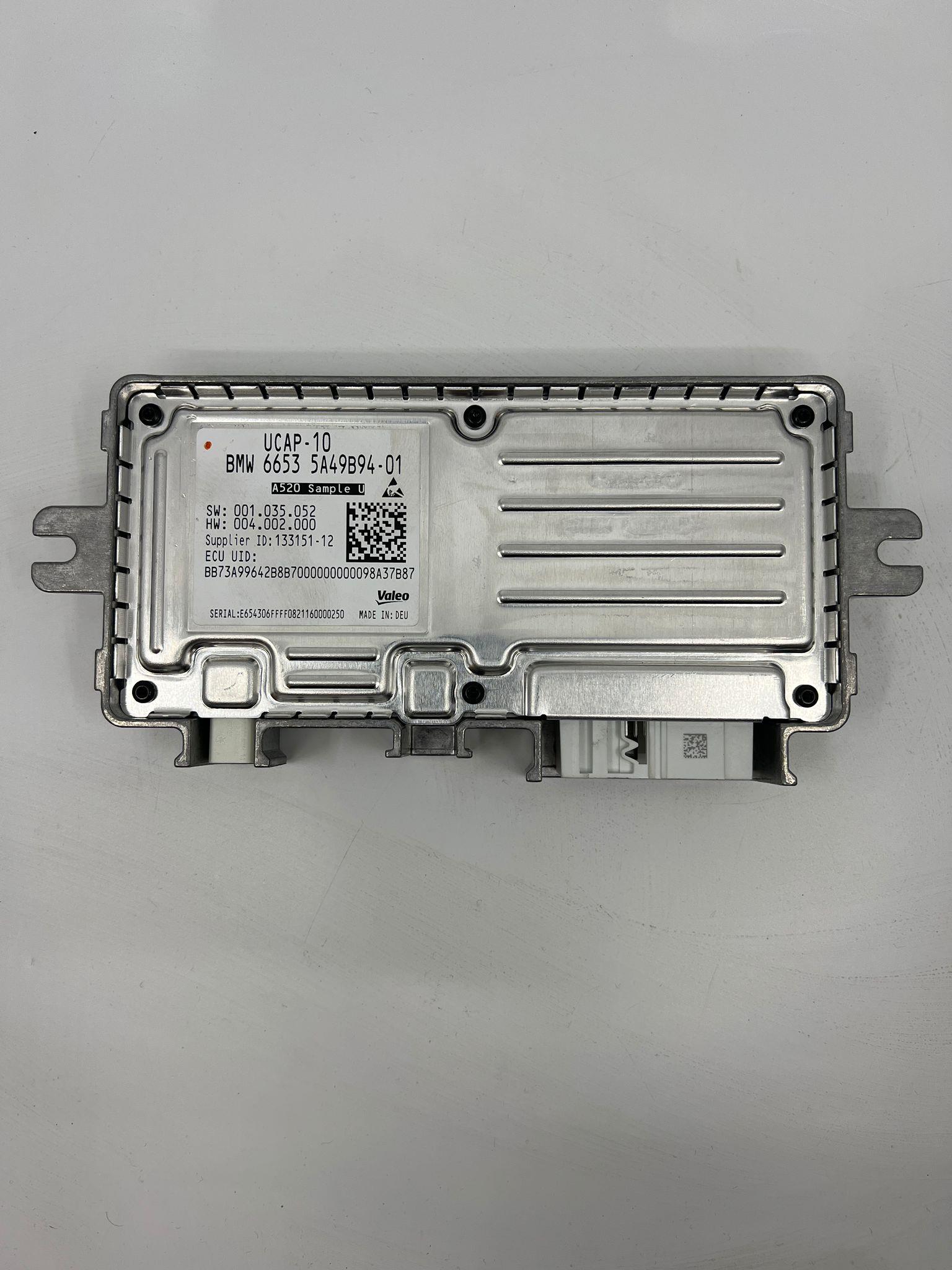BMW G Serisi IC Modul 5 A49 B94