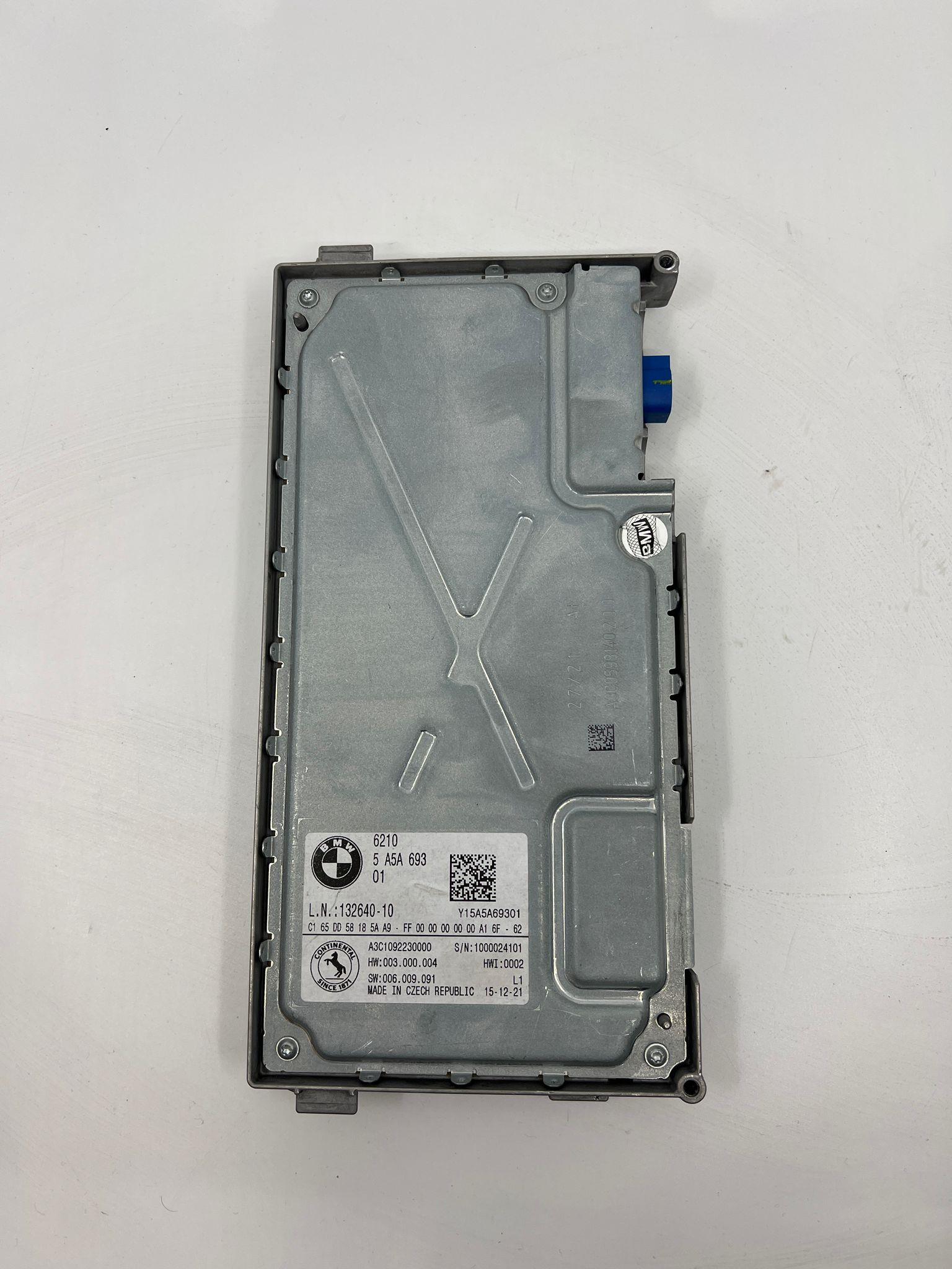 BMW G SERİSİ IC MODUL 5 A5A 693
