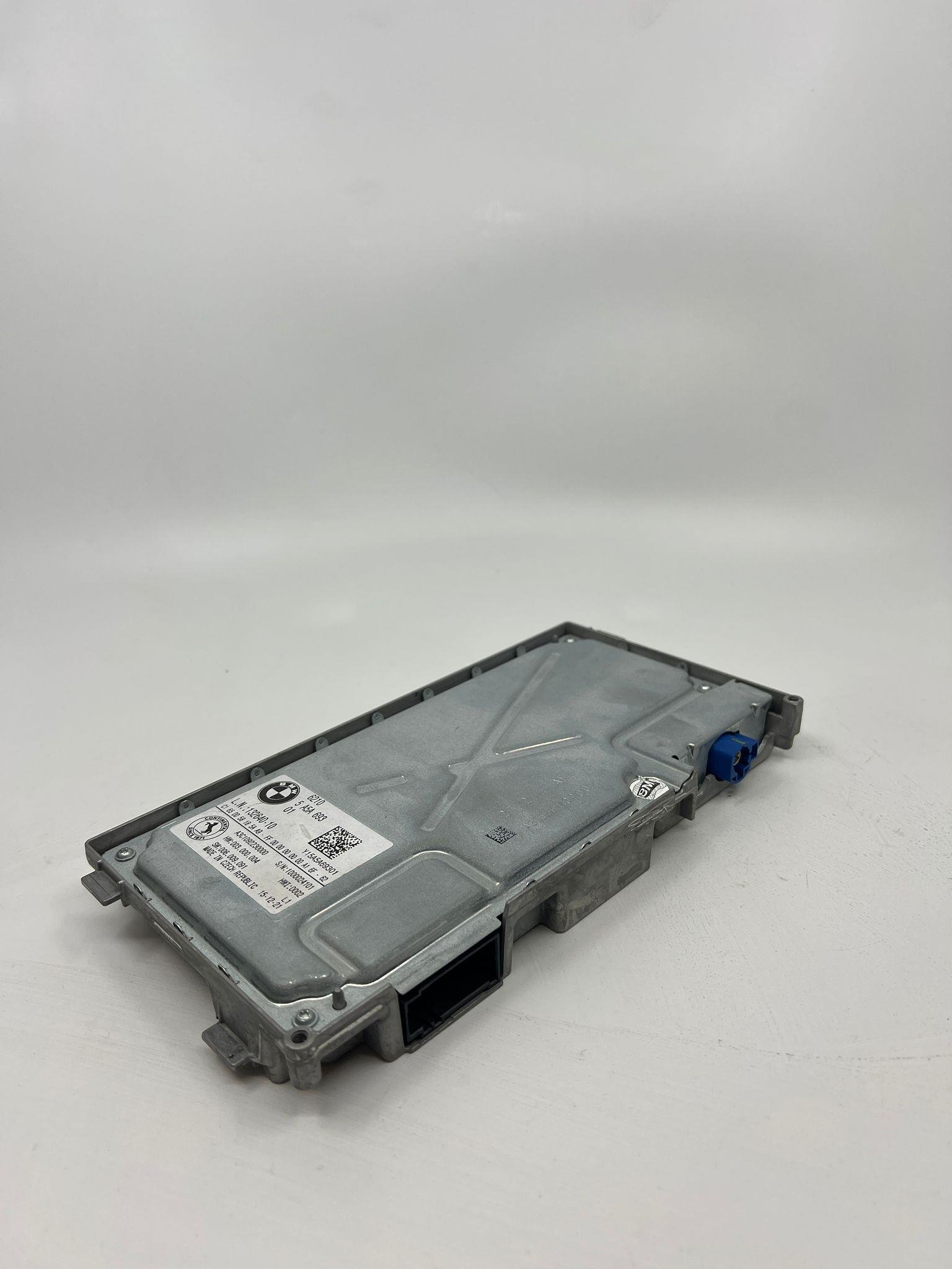 BMW G SERİSİ IC MODUL 5 A5A 693