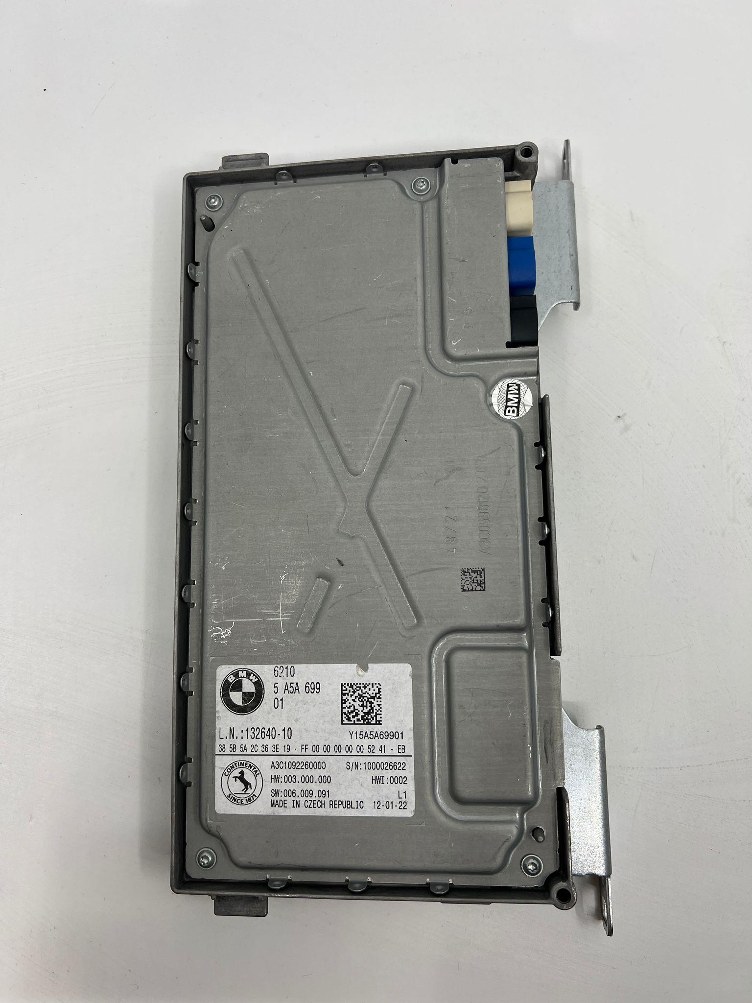 Bmw G Serisi IC Modul 5 A5A 699