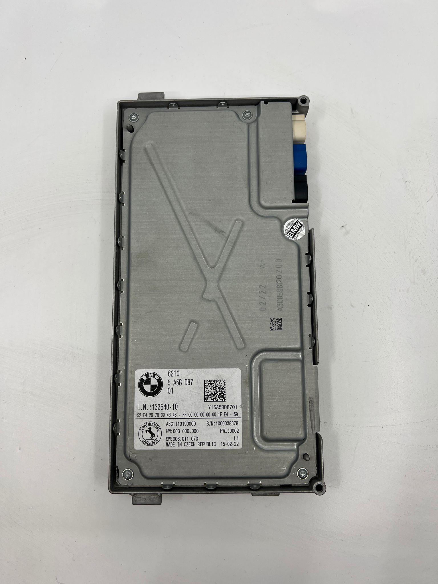 Bmw G Serisi IC Modul 5 A5B D87
