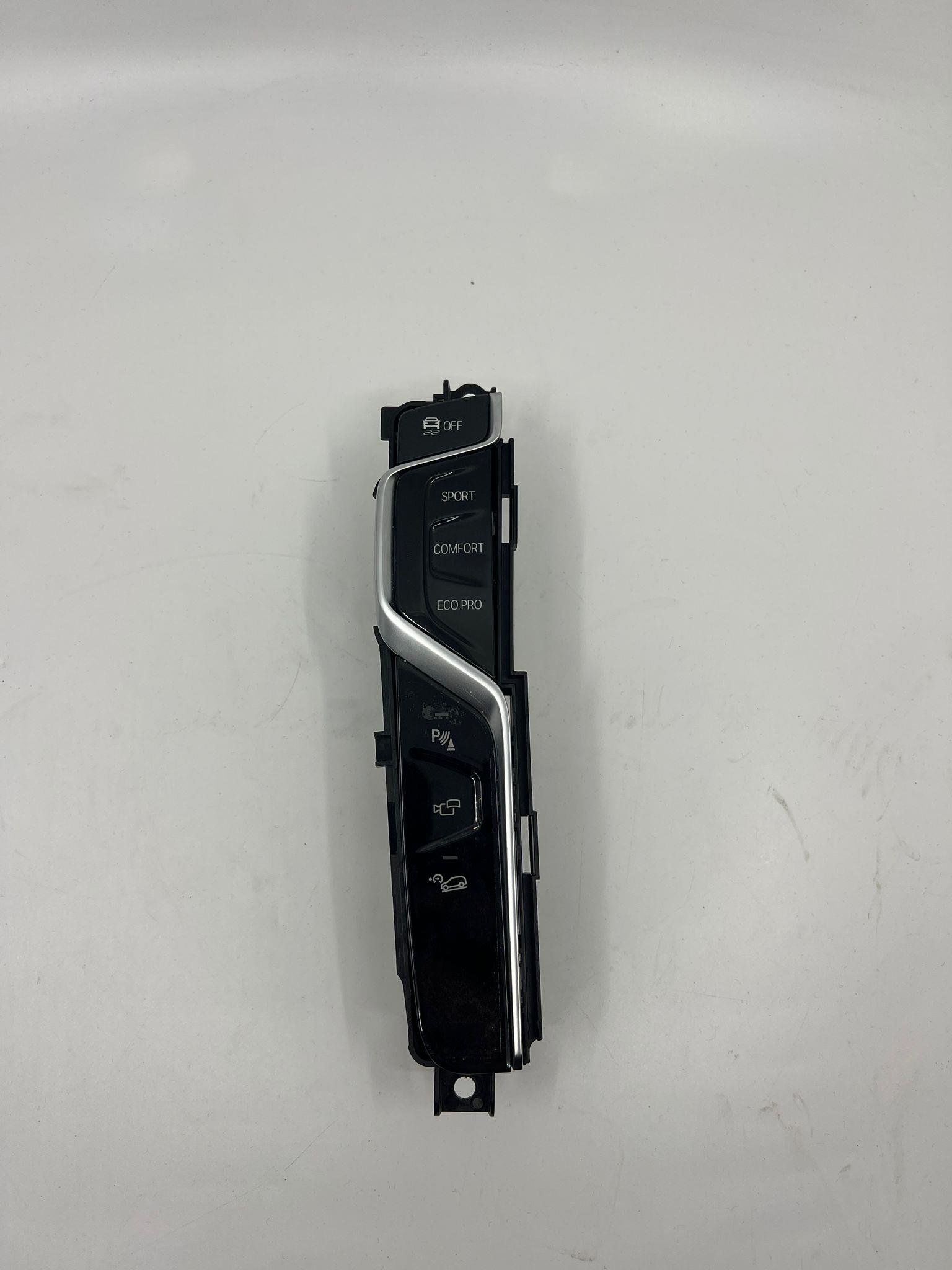 Bmw G Serisi Orta Tuş Takımı 6 843 923