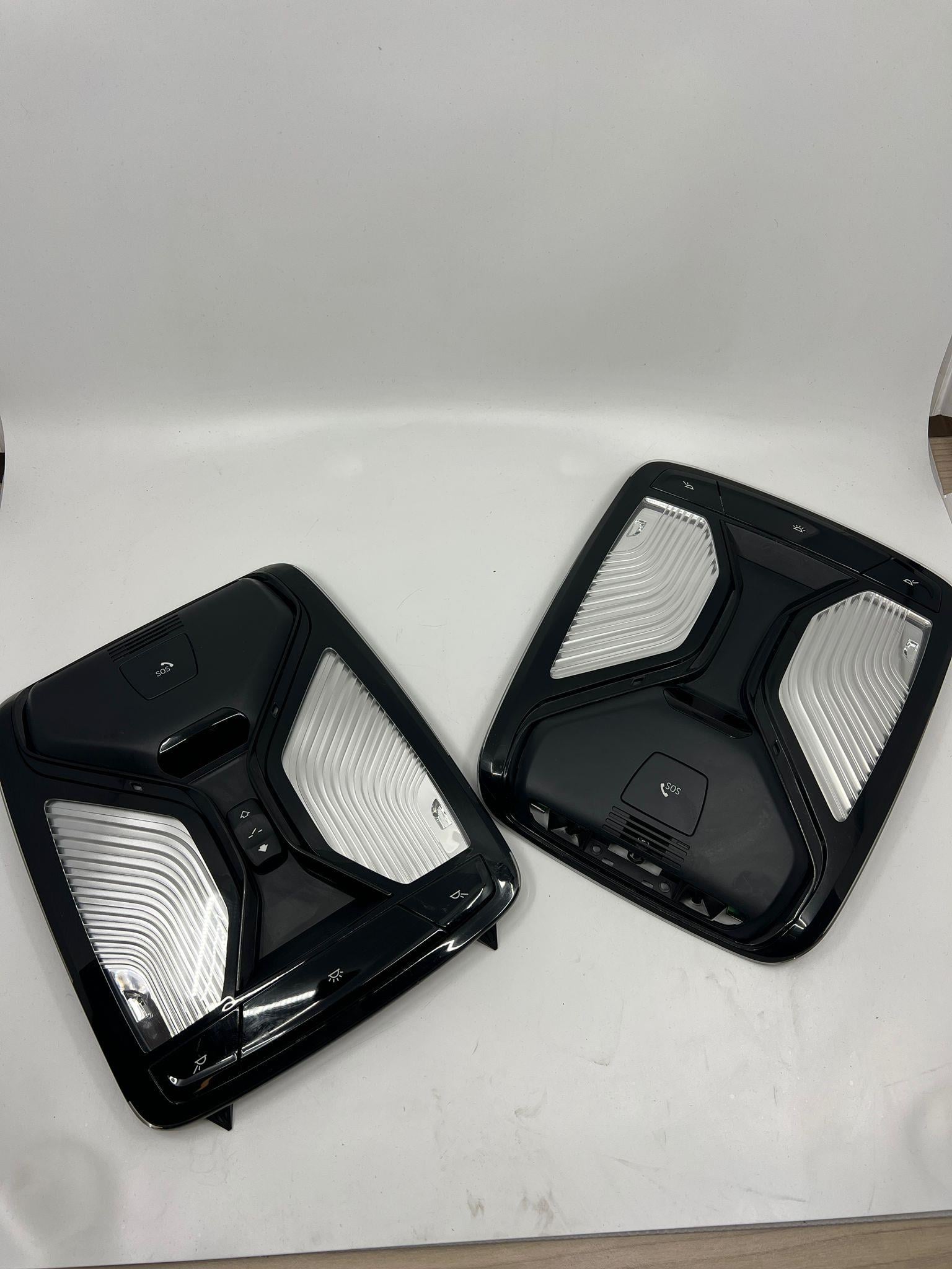 Bmw G20 G30 Tavan Modul 