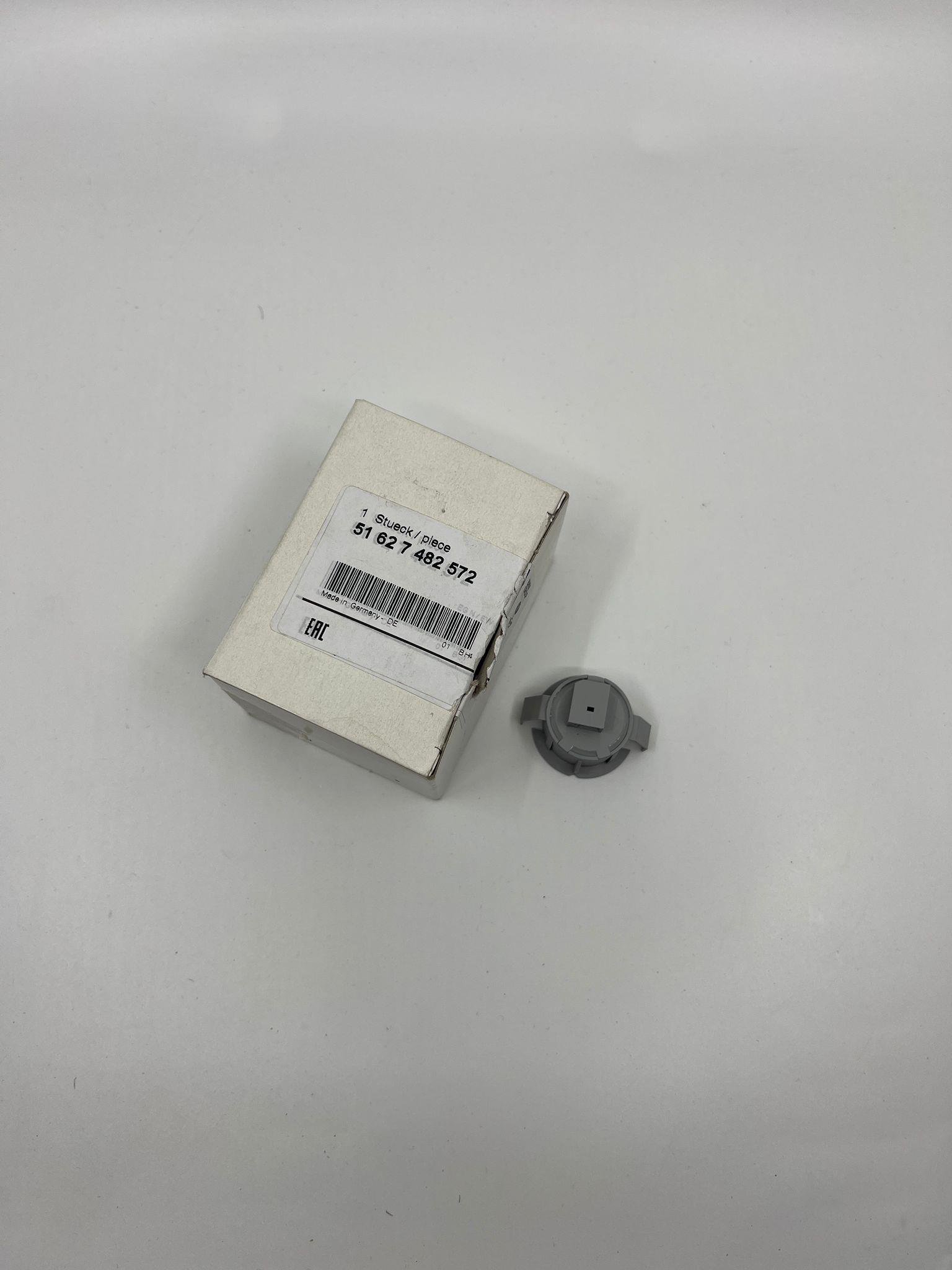 Bmw G30 Arka Bagaj Hırsızlık Sensör 5162 7 482 572