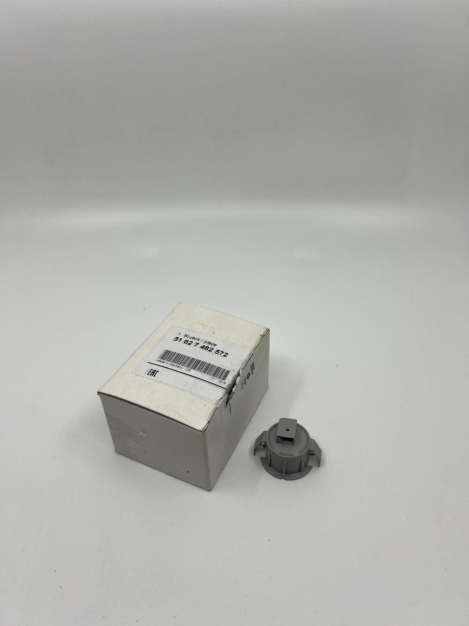 Bmw G30 Arka Bagaj Hırsızlık Sensör 5162 7 482 572