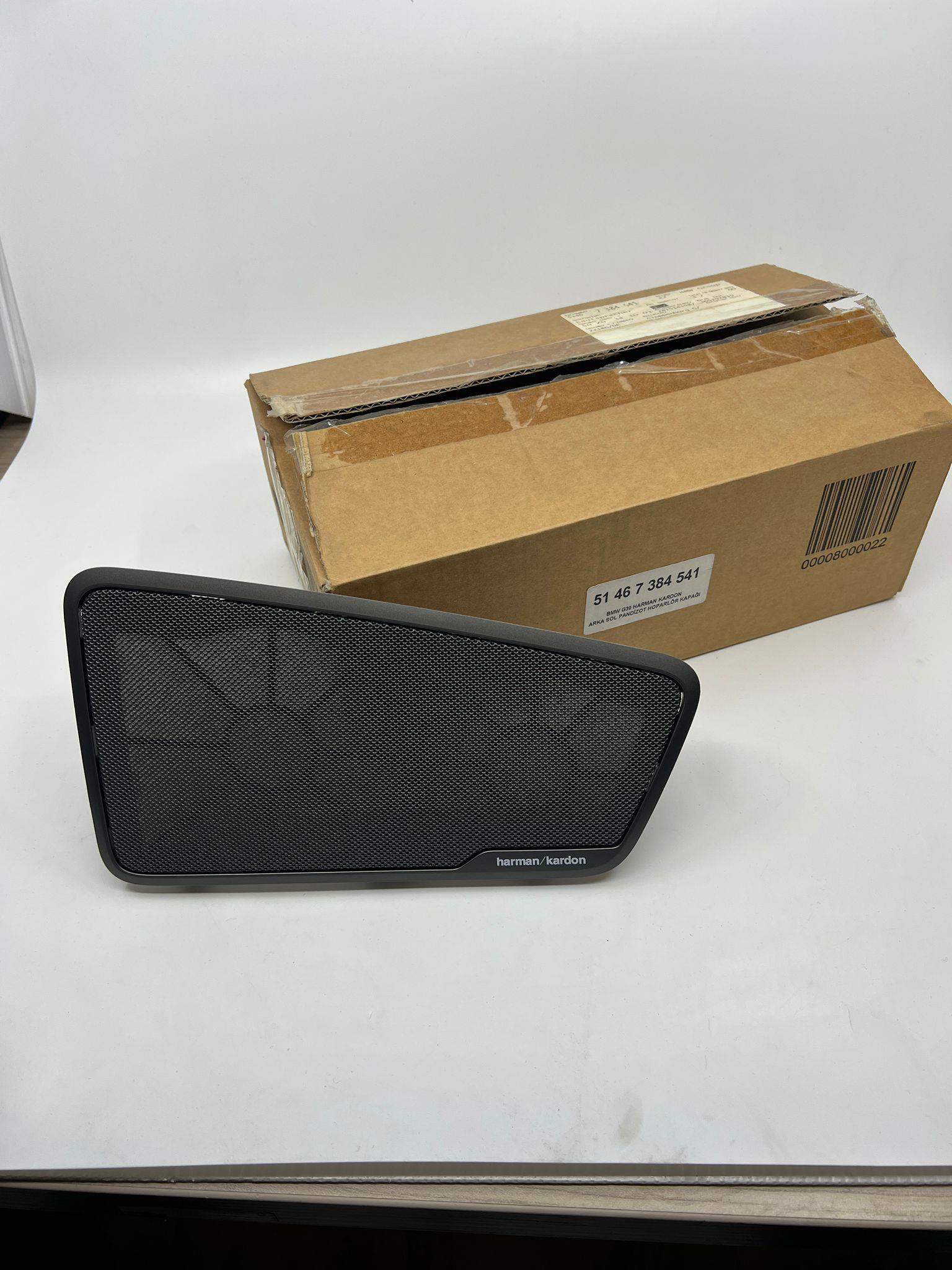 Bmw G30 Harman Kapak Pandizot Sağ 5146 7 384 541