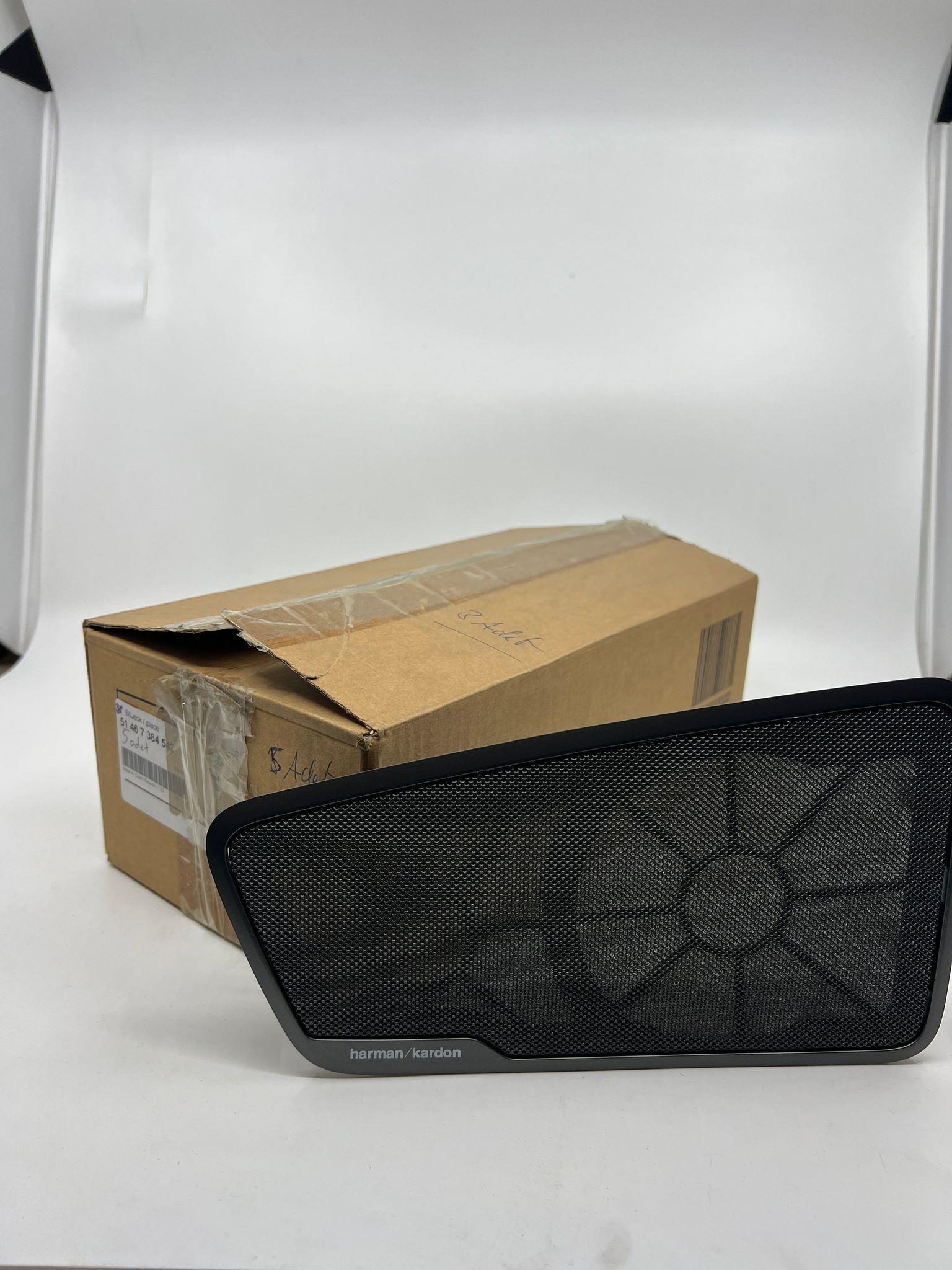 Bmw G30 Harman Kapak Pandizot Sol 5146 7 384 542