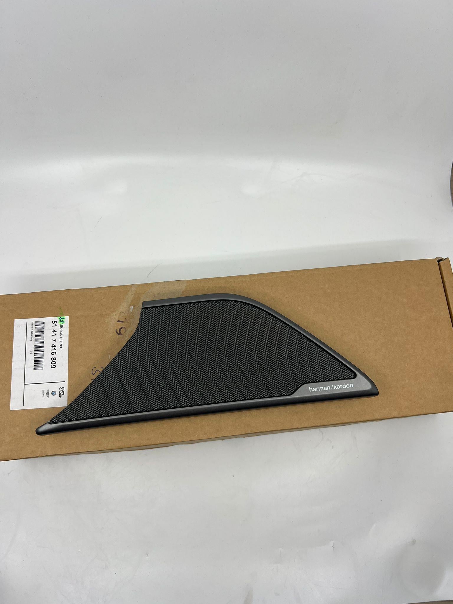 Bmw G30 Harman Kardon Kapak Ön Sağ 5141 7 416 809
