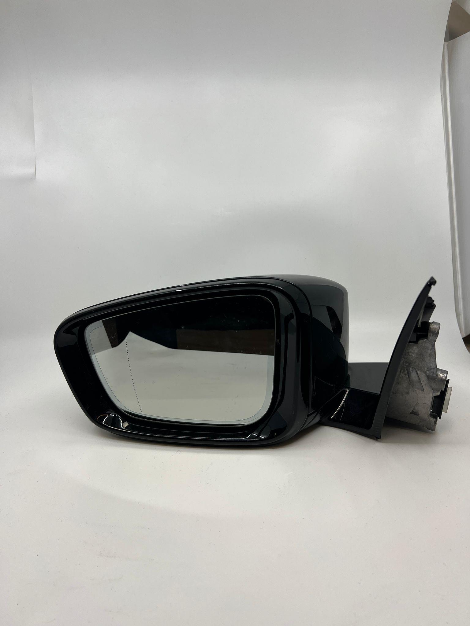 Bmw G30 Katlanır Ayna Seti sağ/sol