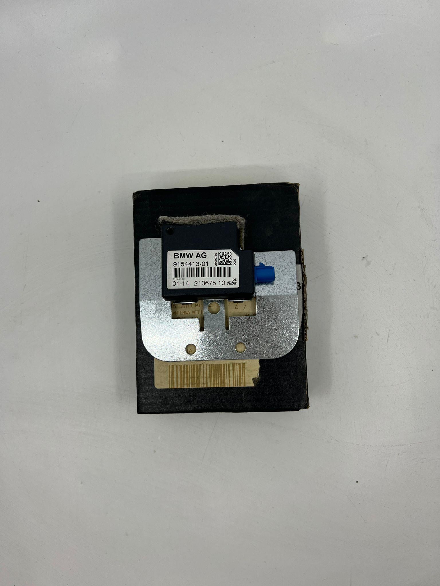 Bmw GPS Anten Cabrio Uyumlu 9 154 413 