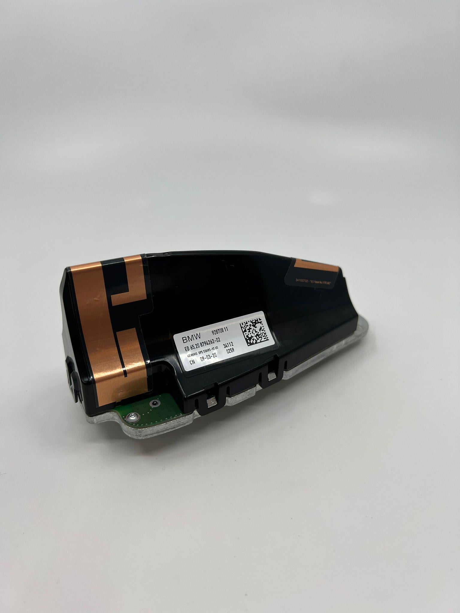 Bmw GPS Anten G Serisi 6520 8 794 262