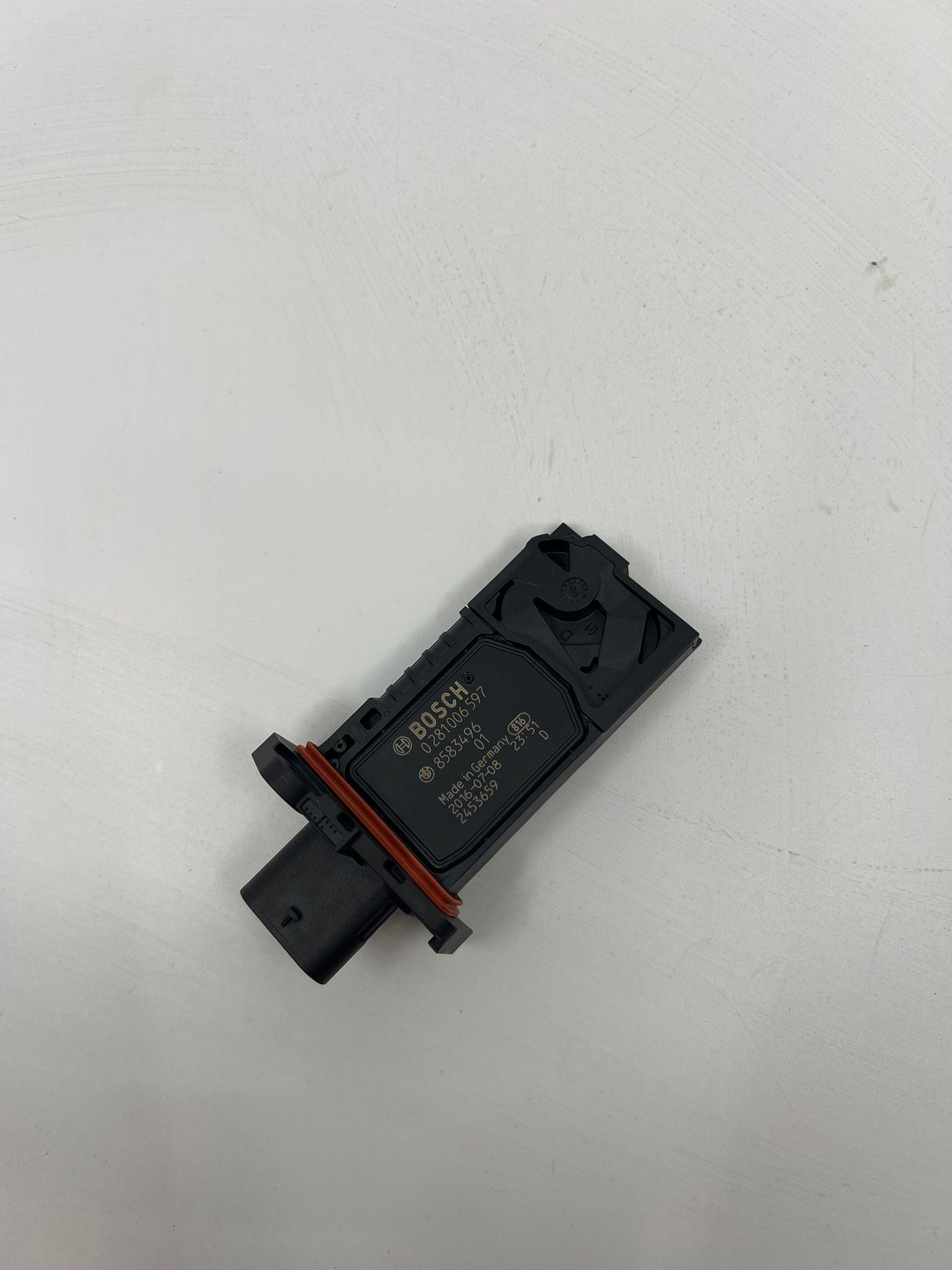 Bmw Hava Akışmetre  8 583 496 